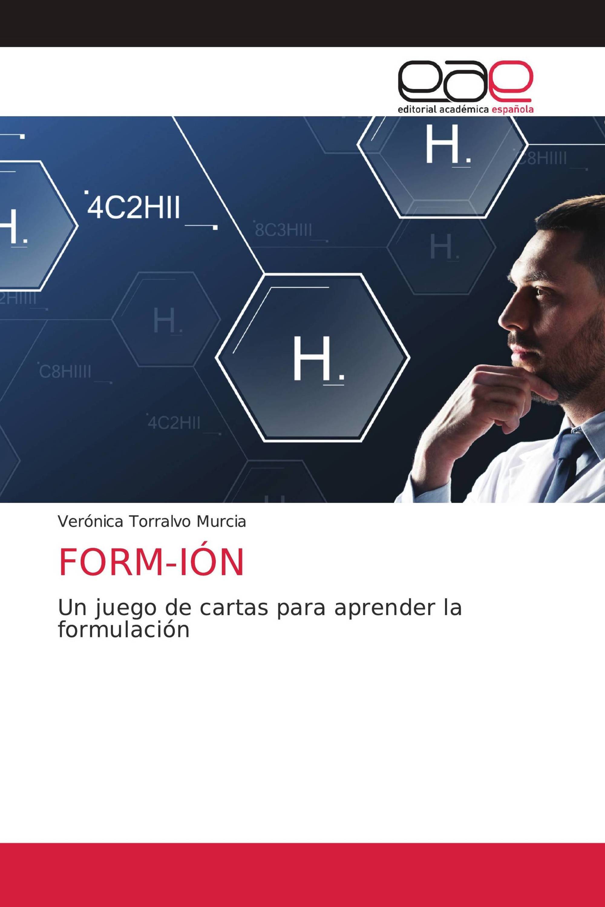 FORM-IÓN