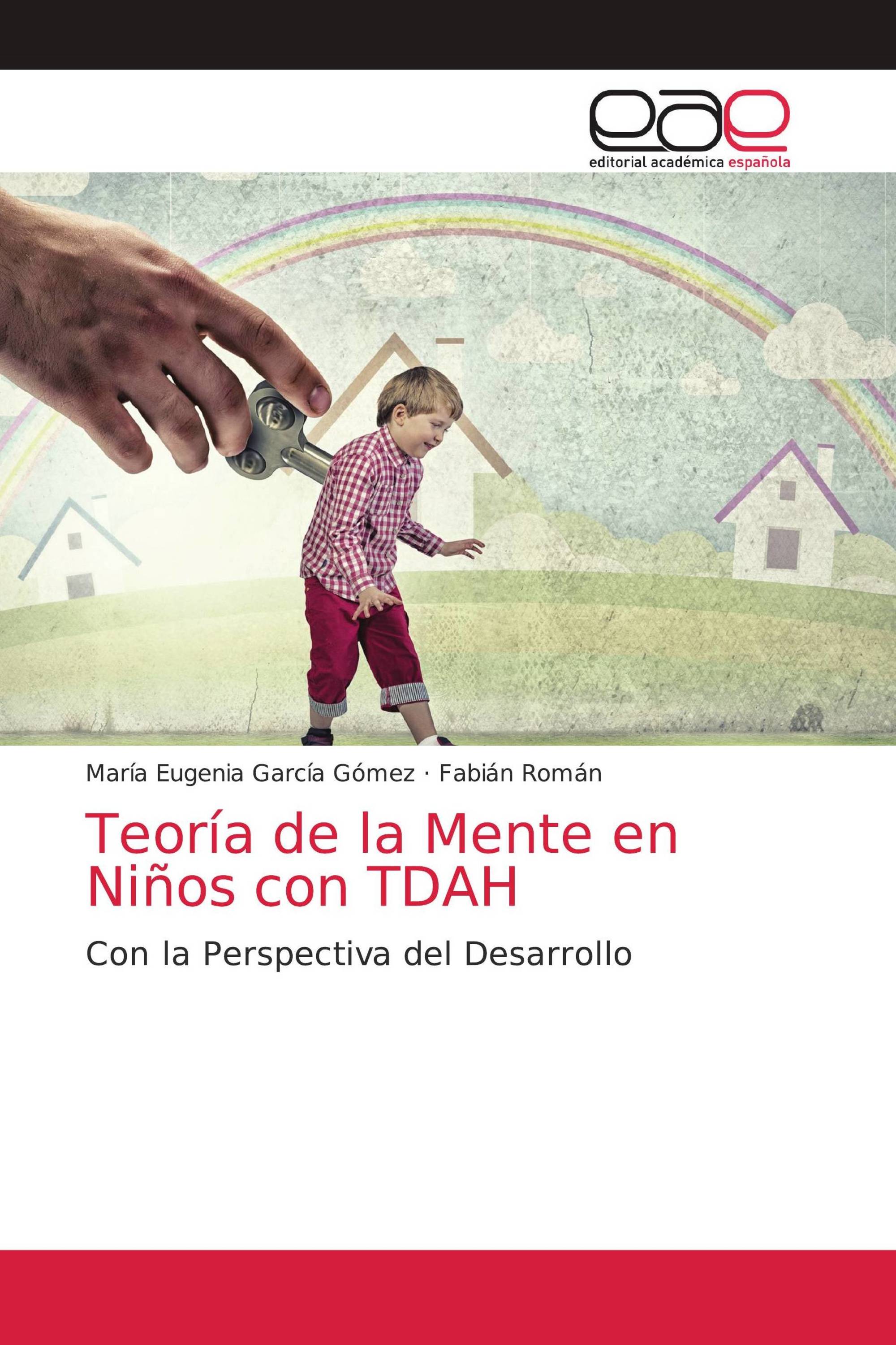 Teoría de la Mente en Niños con TDAH