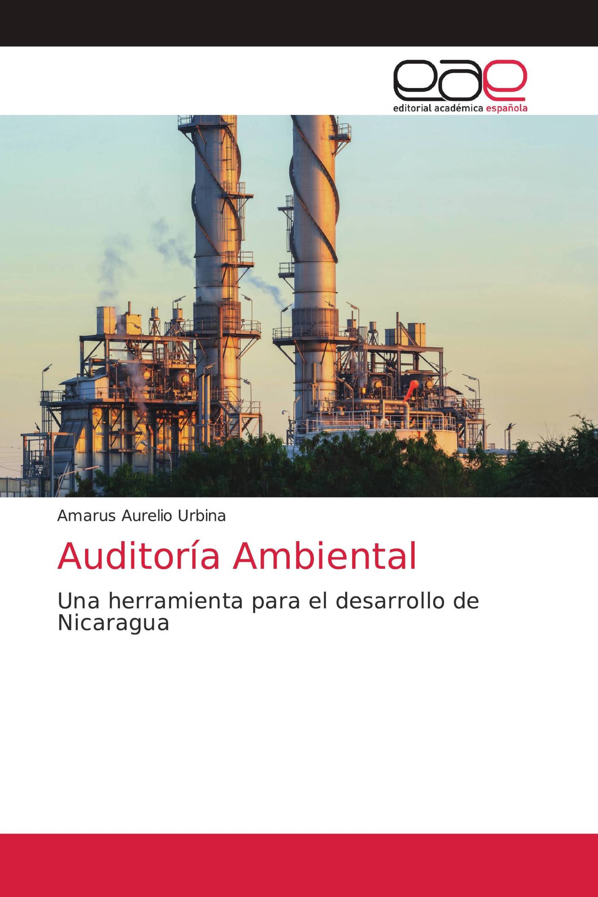 Auditoría Ambiental