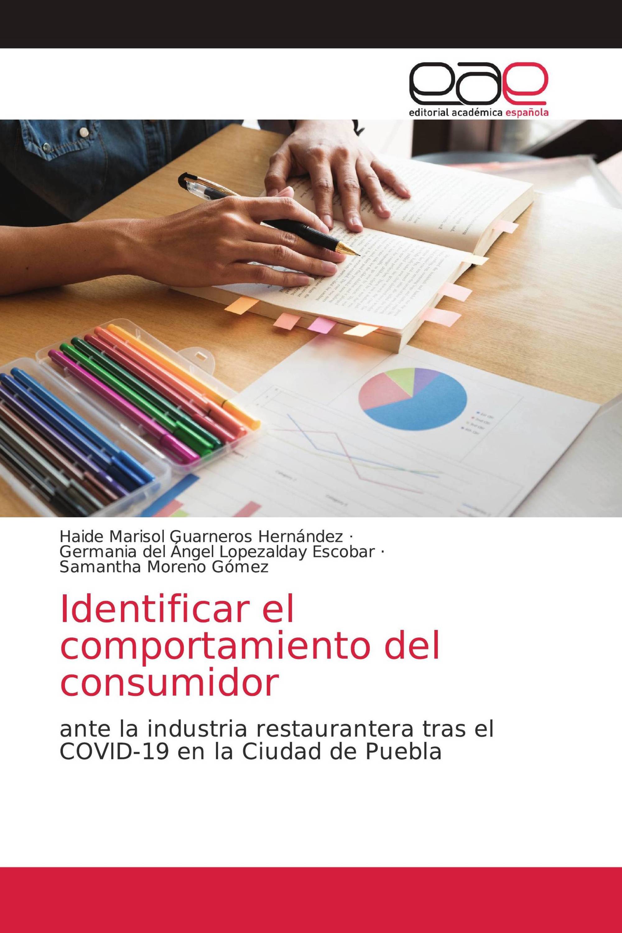 Identificar el comportamiento del consumidor