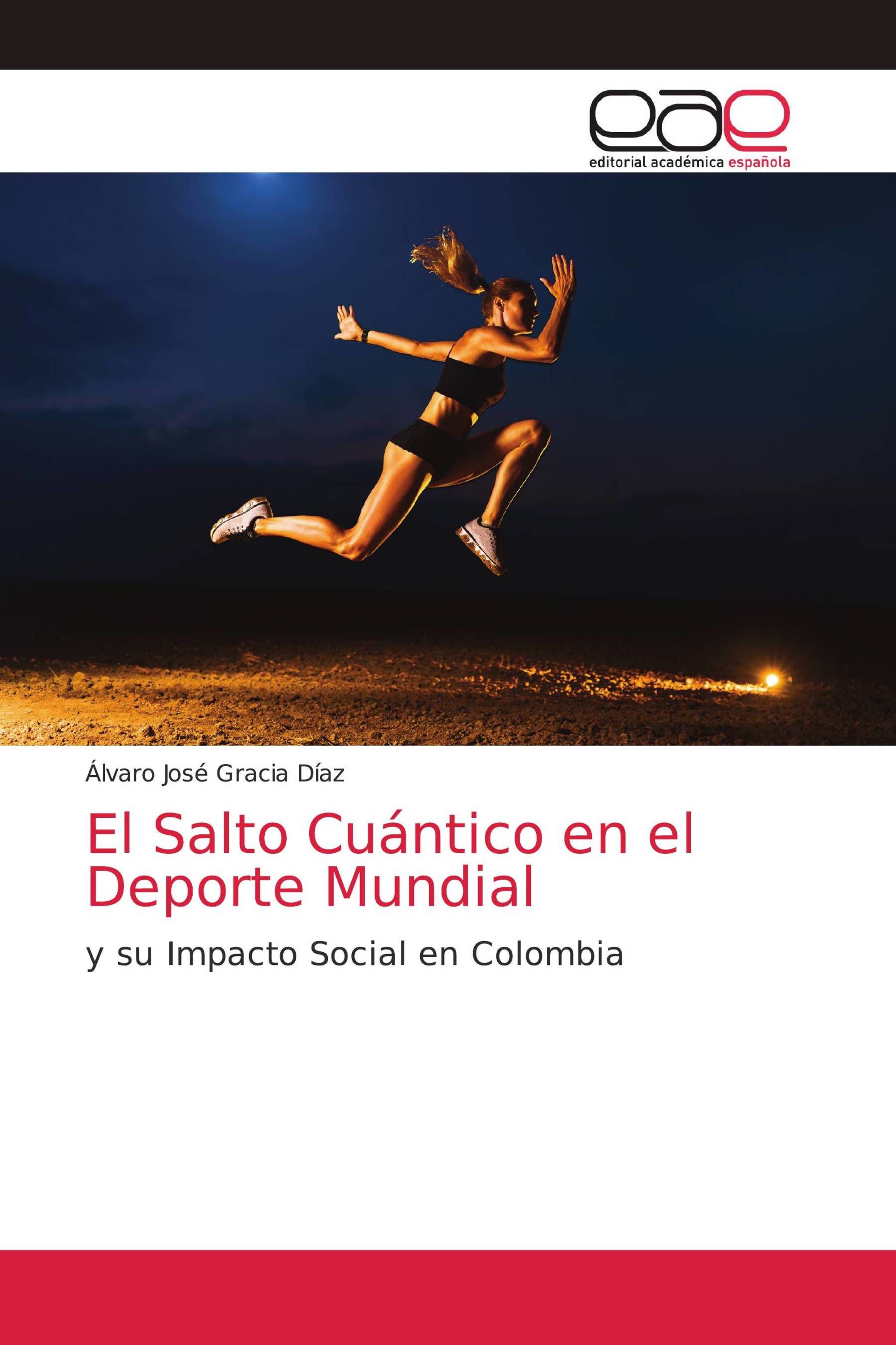 El Salto Cuántico en el Deporte Mundial