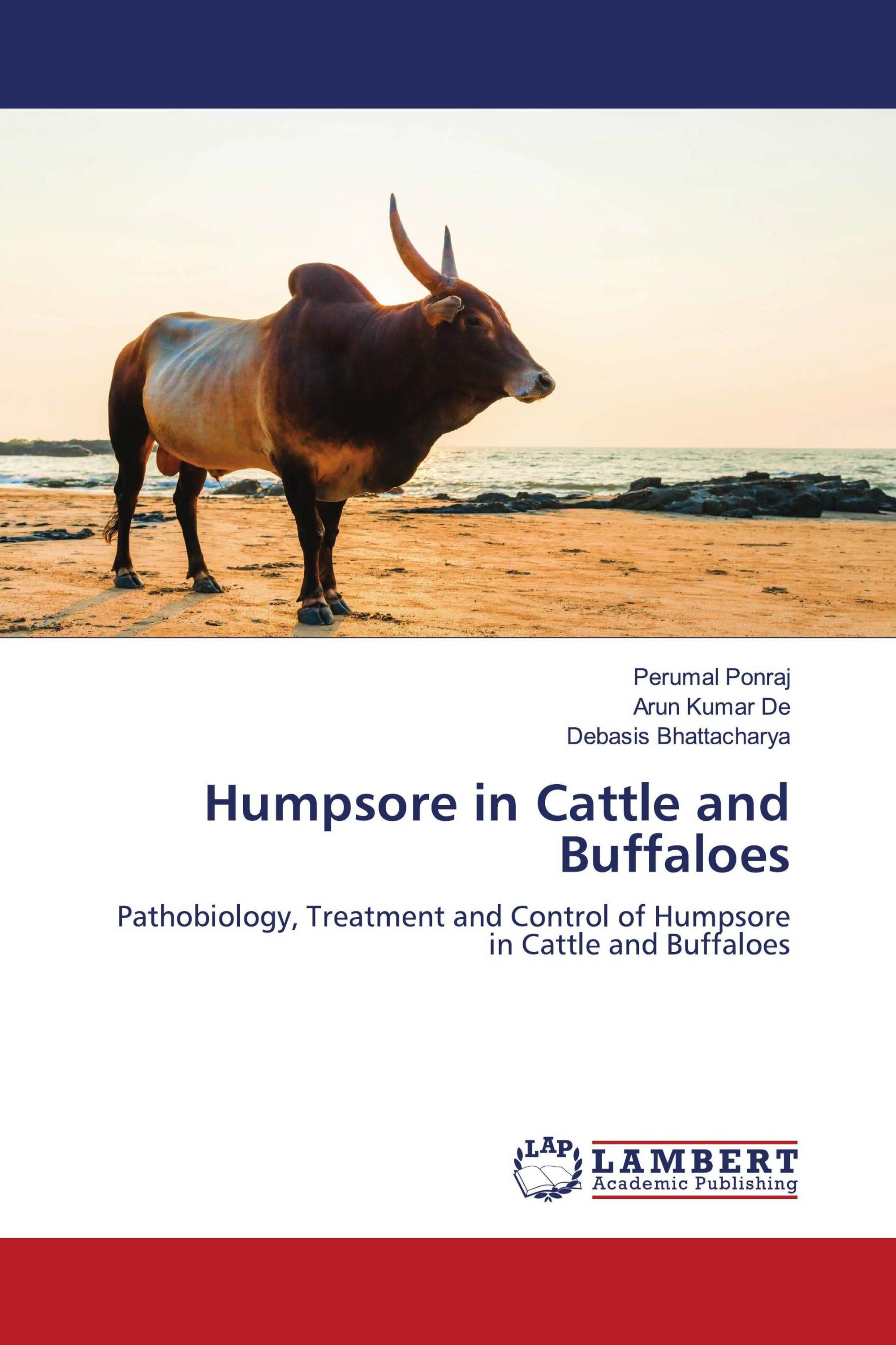 Humpsore in Cattle and Buffaloes