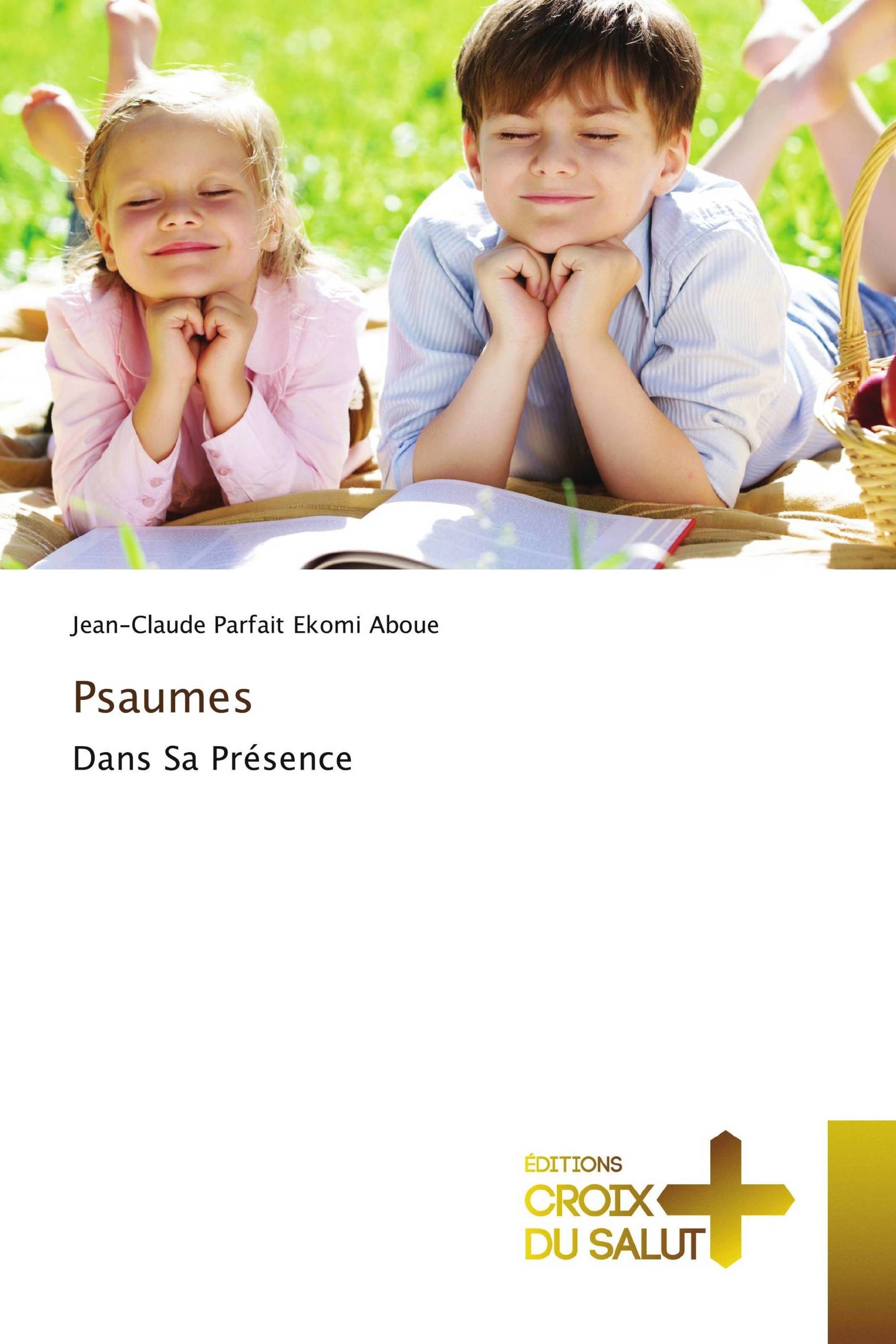 Psaumes