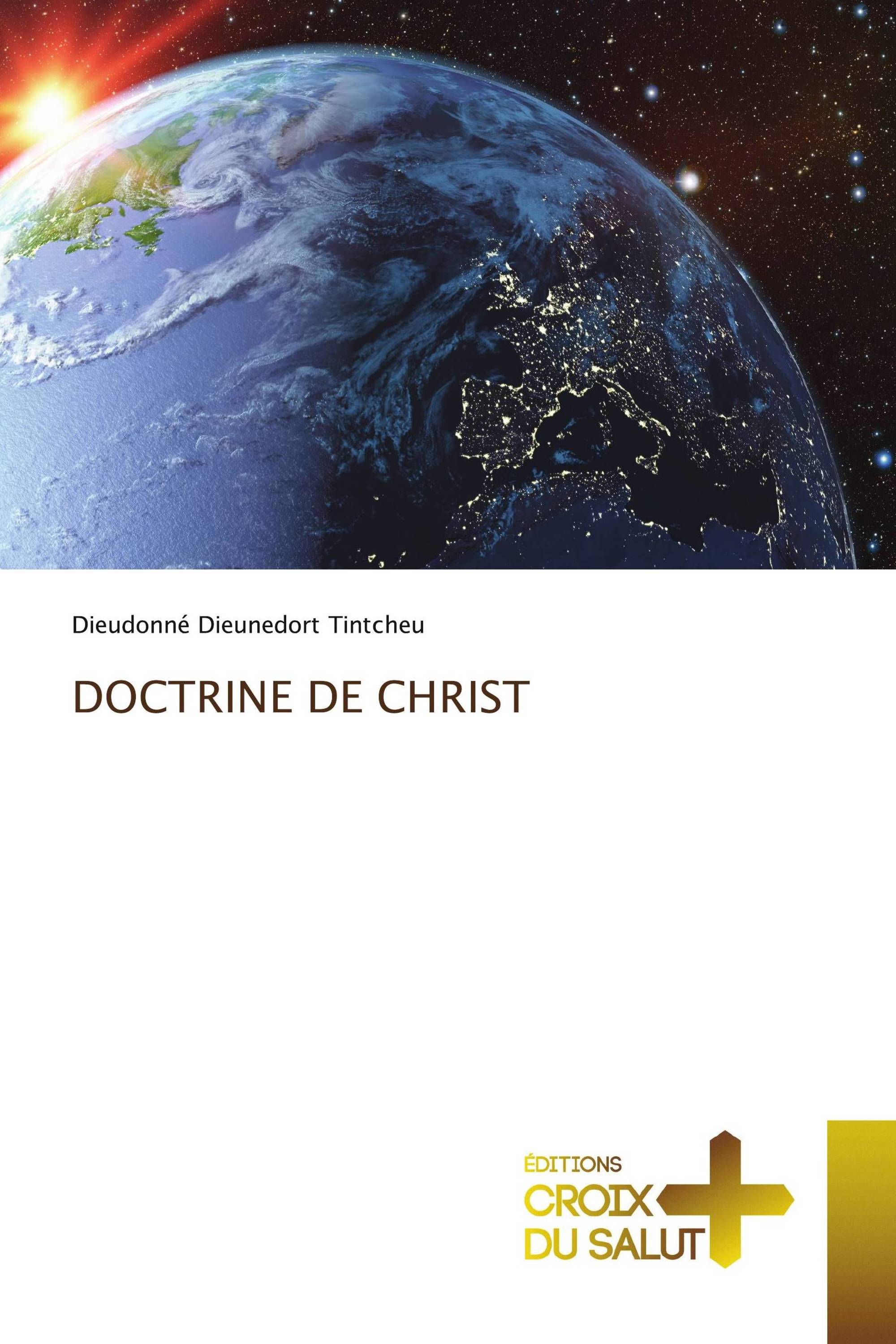 DOCTRINE DE CHRIST