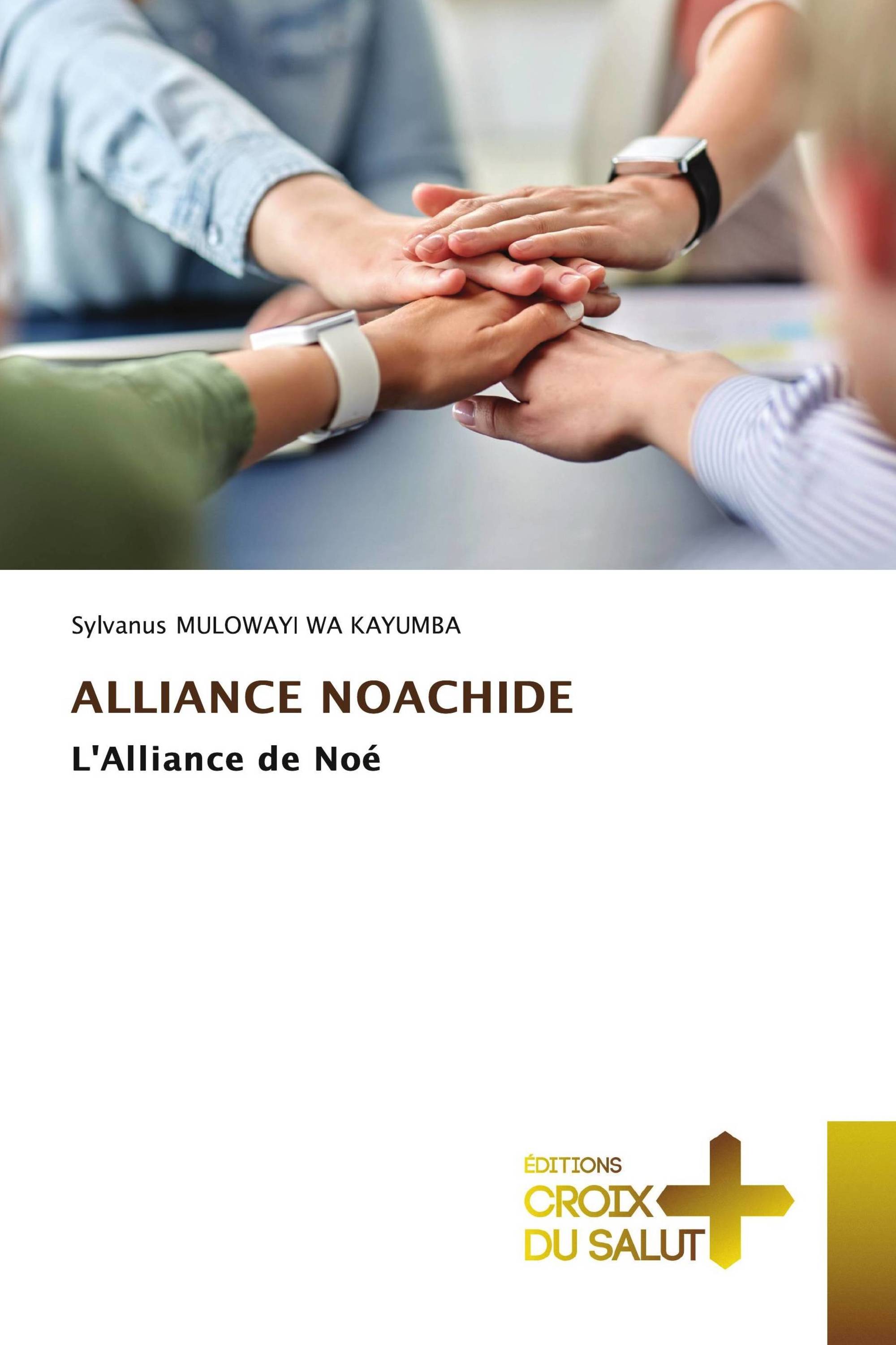 ALLIANCE NOACHIDE