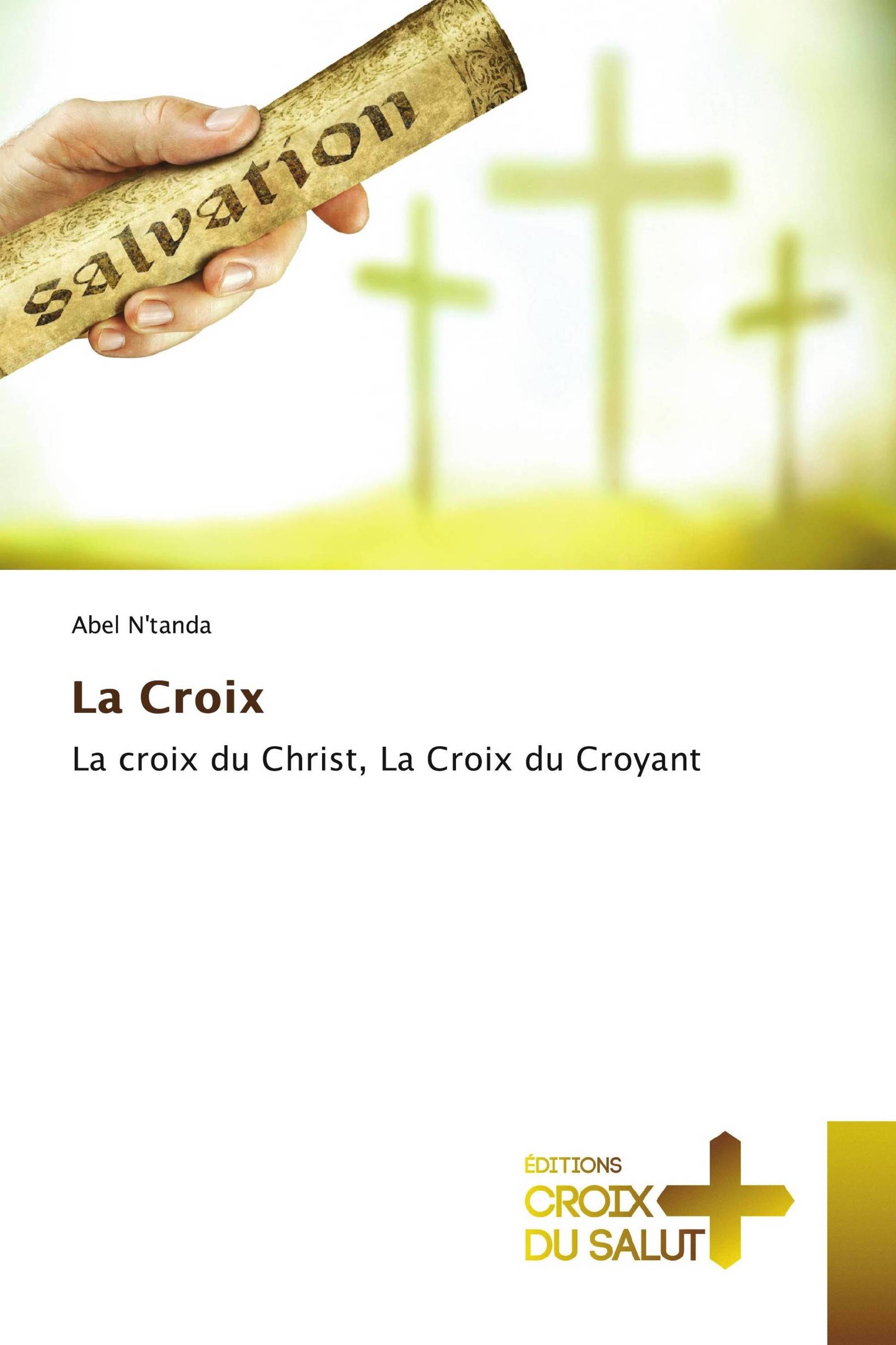 La Croix