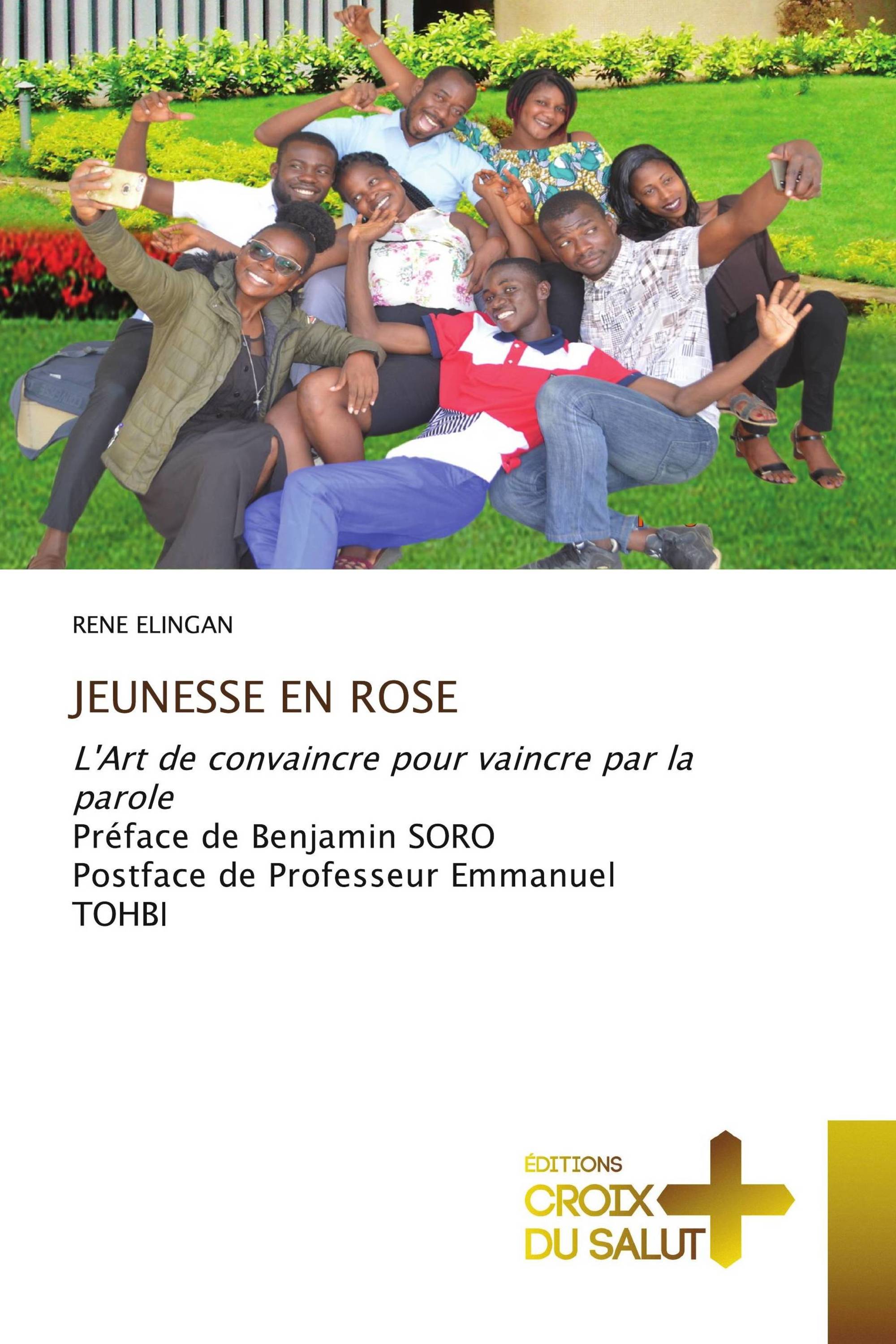 JEUNESSE EN ROSE