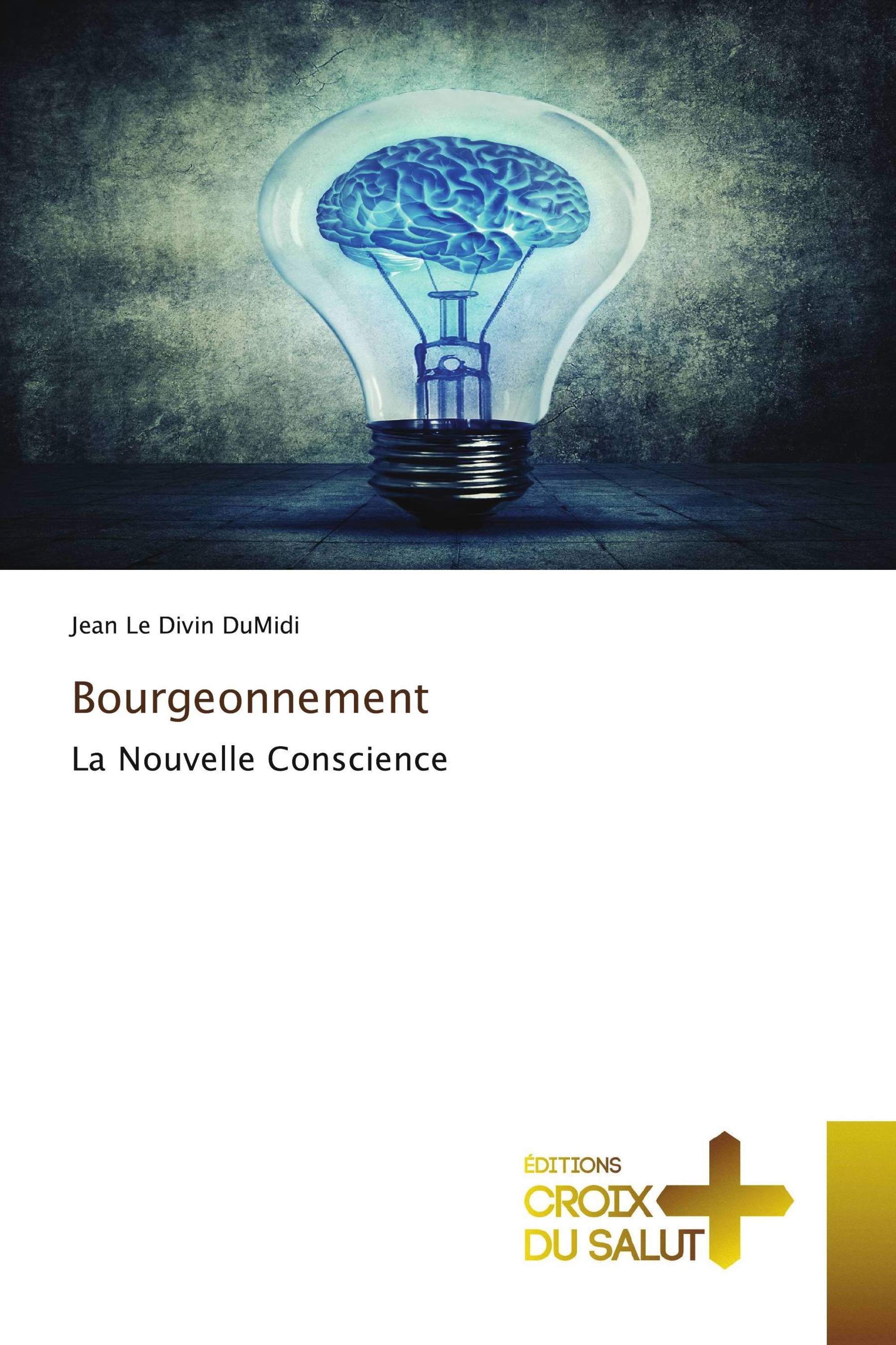 Bourgeonnement