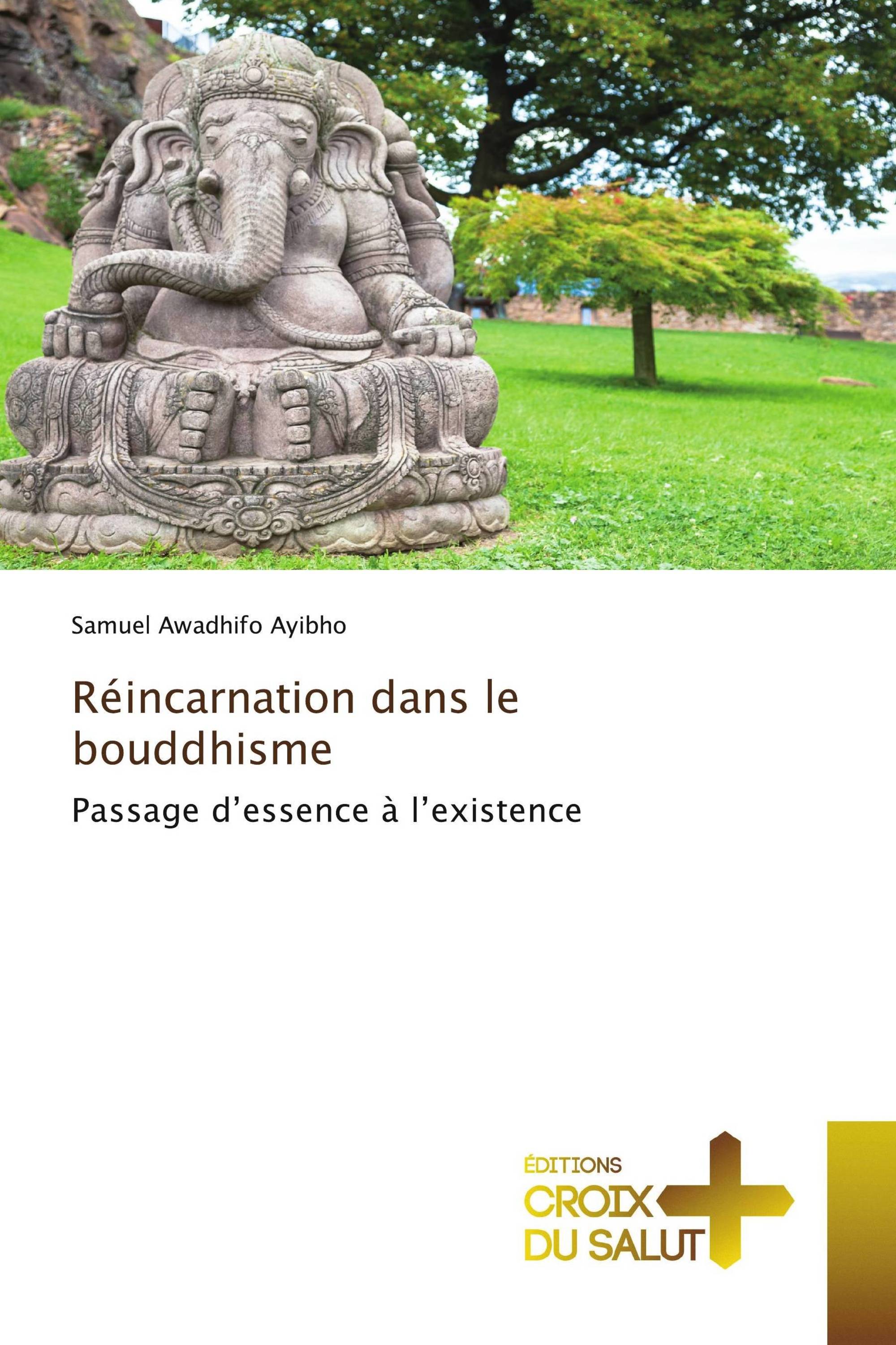 Réincarnation dans le bouddhisme