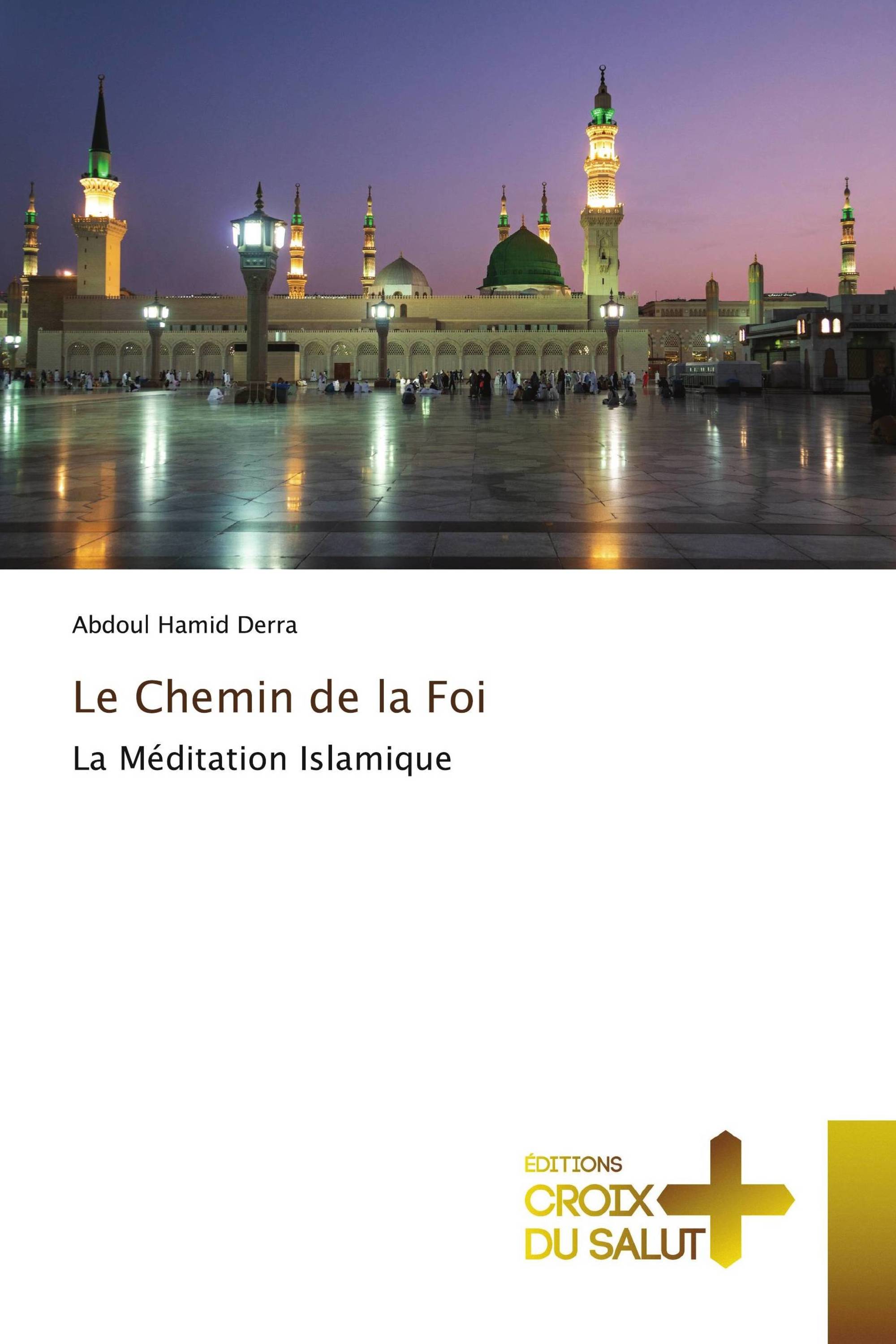 Le Chemin de la Foi