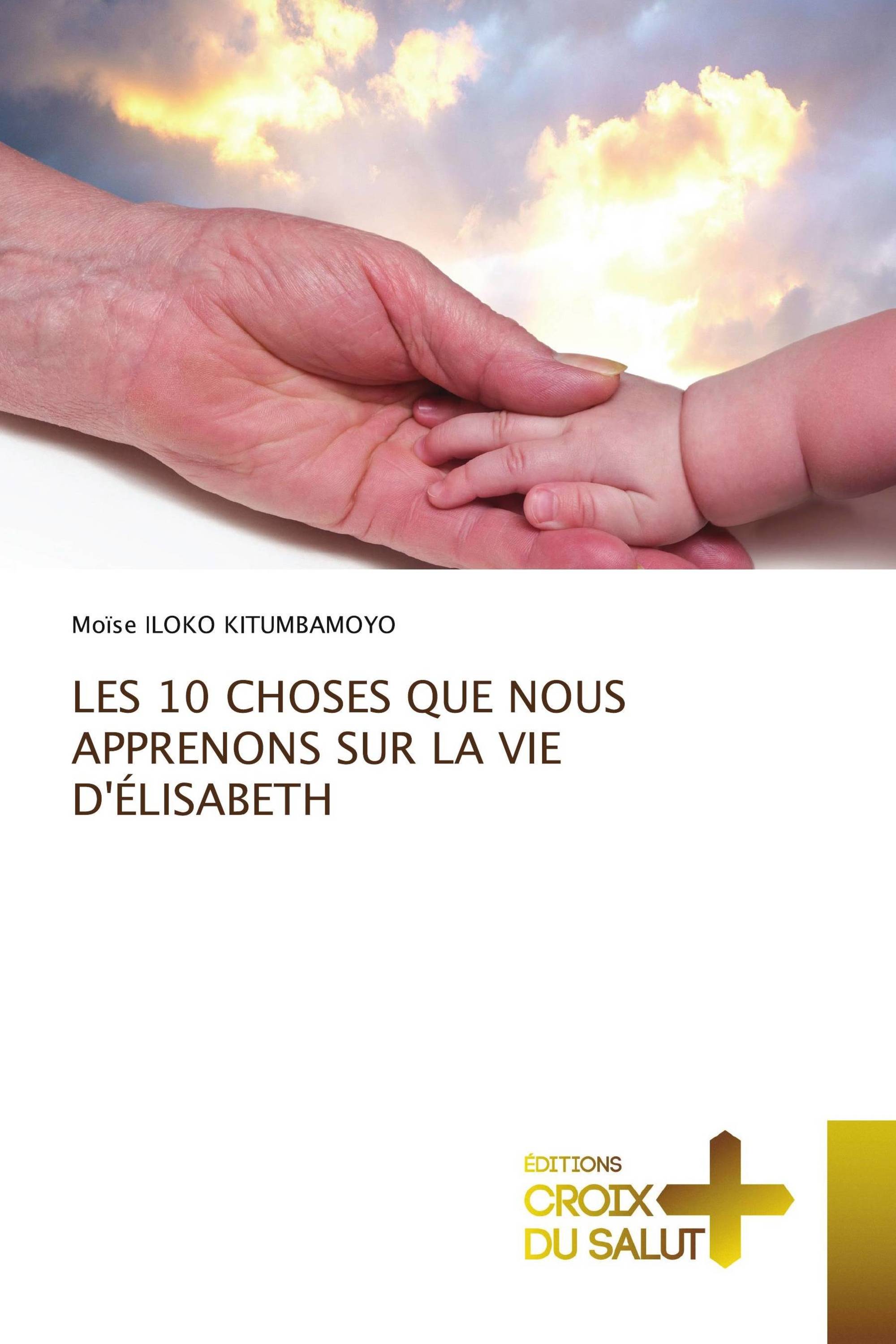 LES 10 CHOSES QUE NOUS APPRENONS SUR LA VIE D'ÉLISABETH