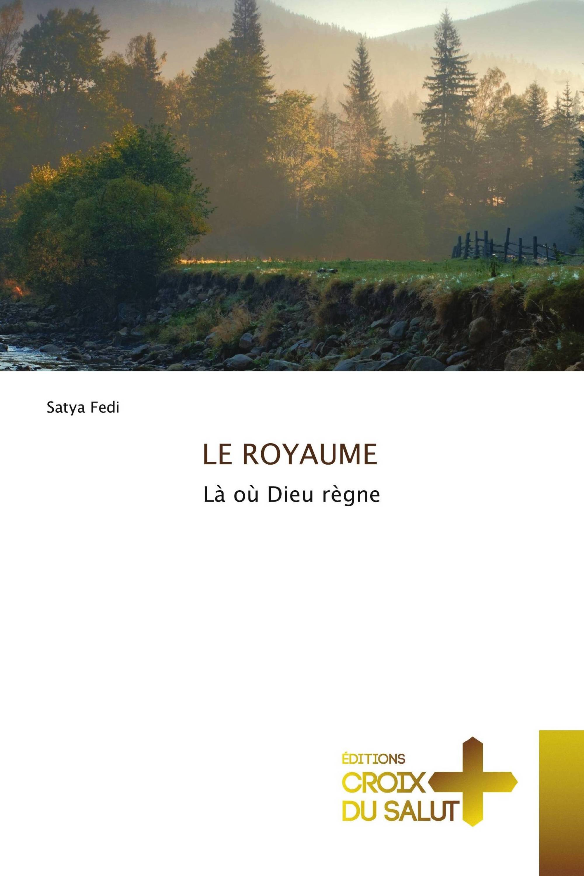 LE ROYAUME