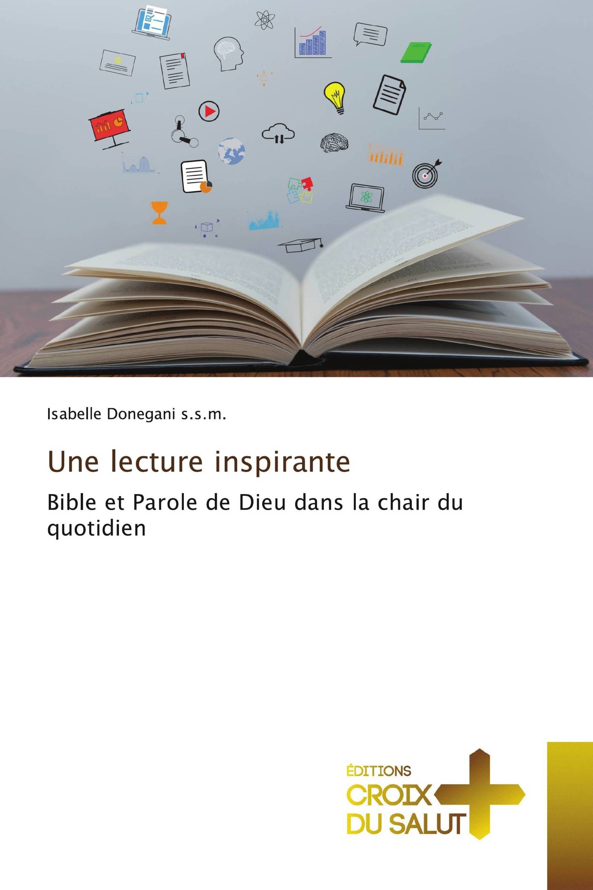 Une lecture inspirante