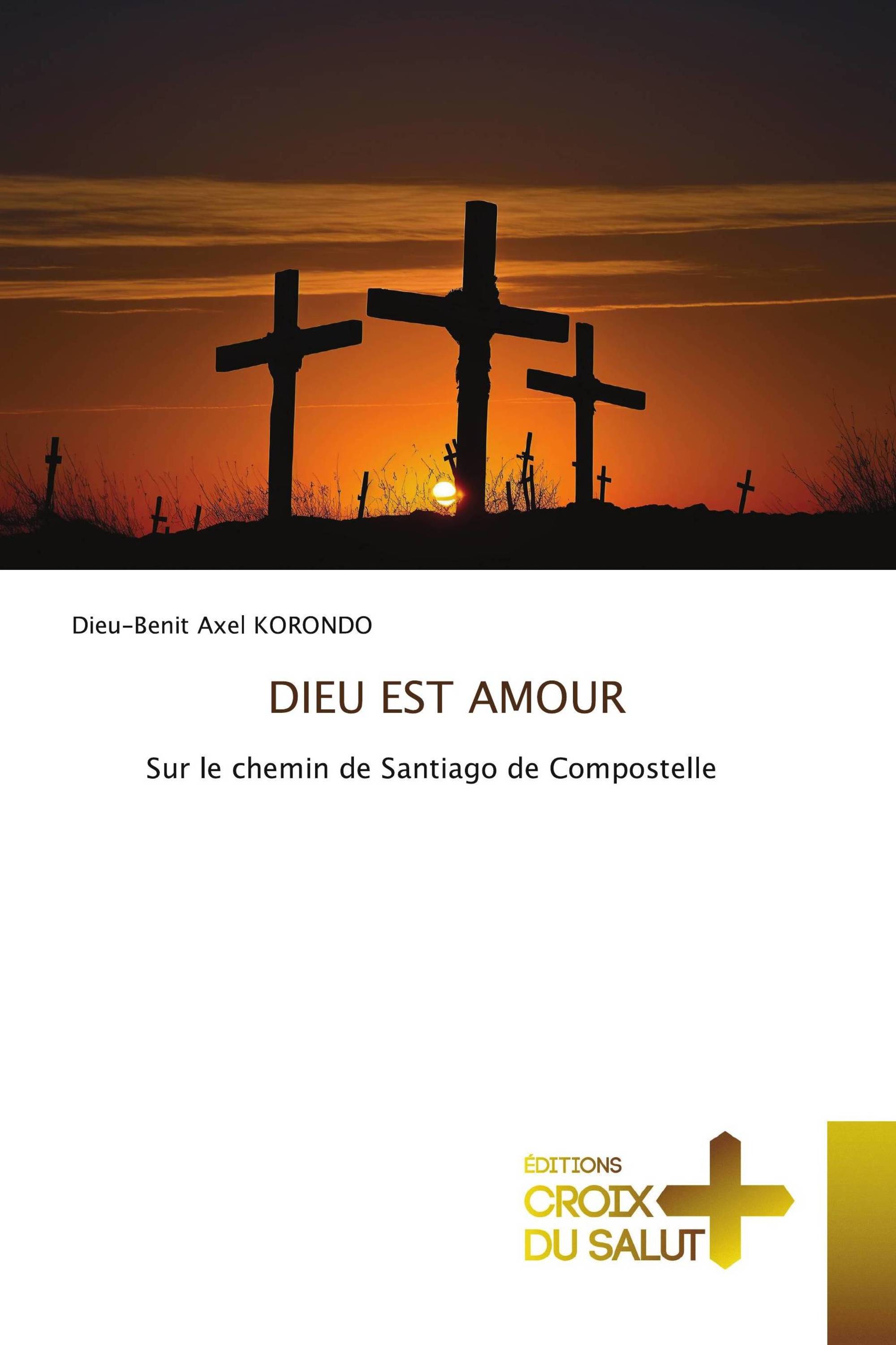 DIEU EST AMOUR