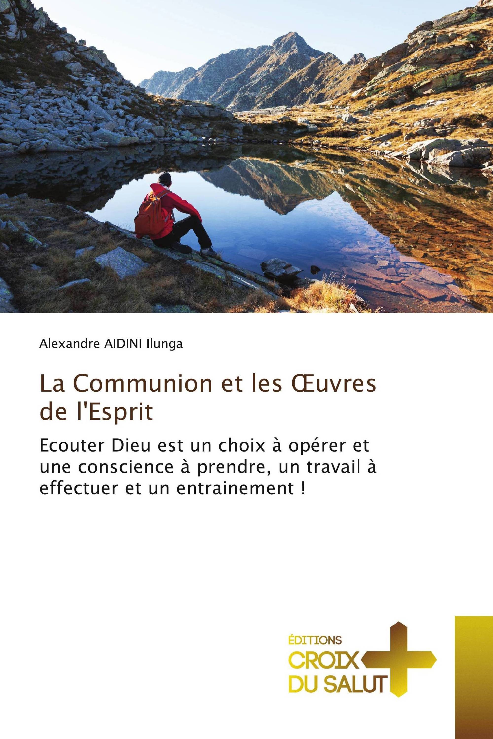 La Communion et les Œuvres de l'Esprit