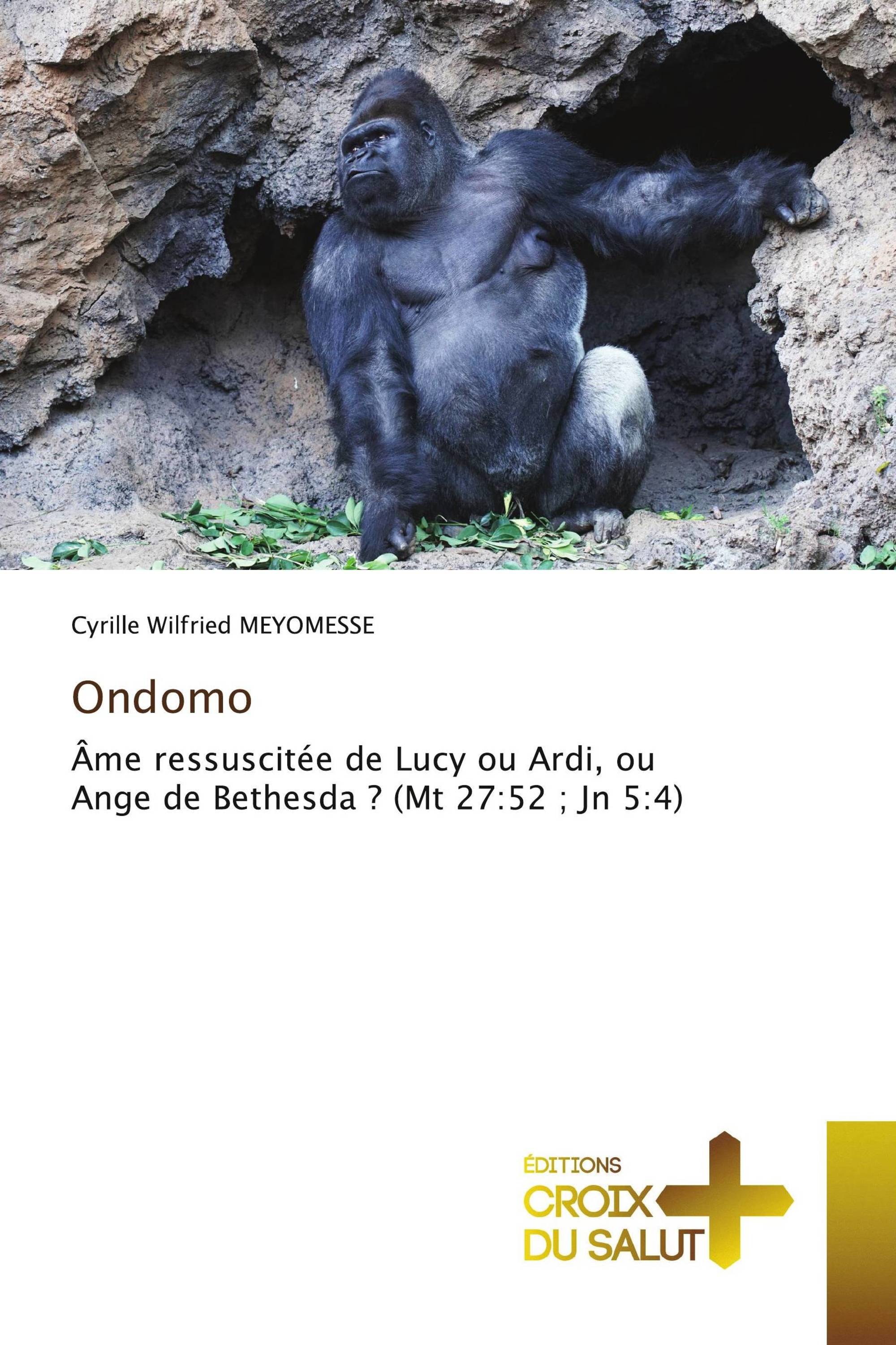 Ondomo