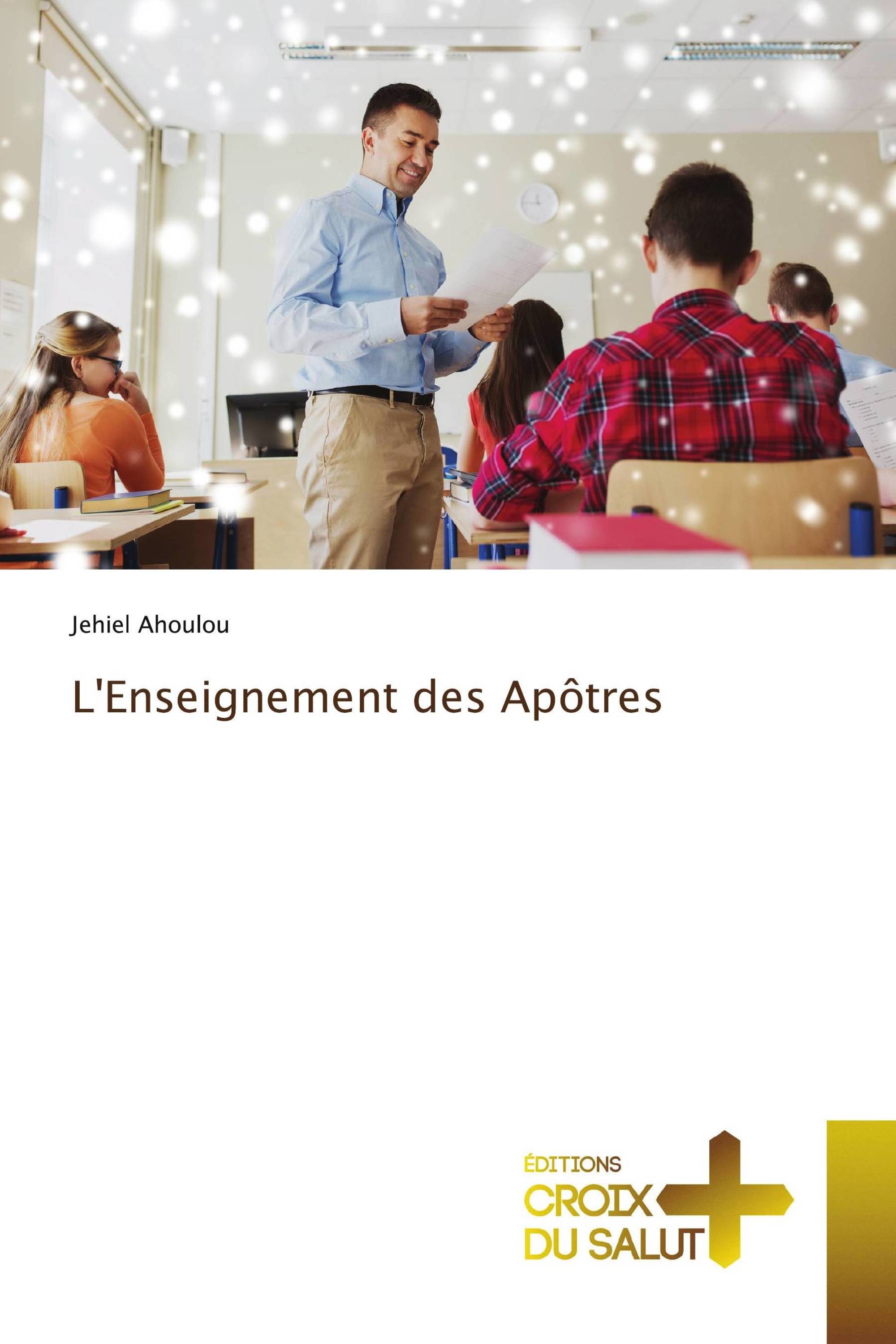 L'Enseignement des Apôtres