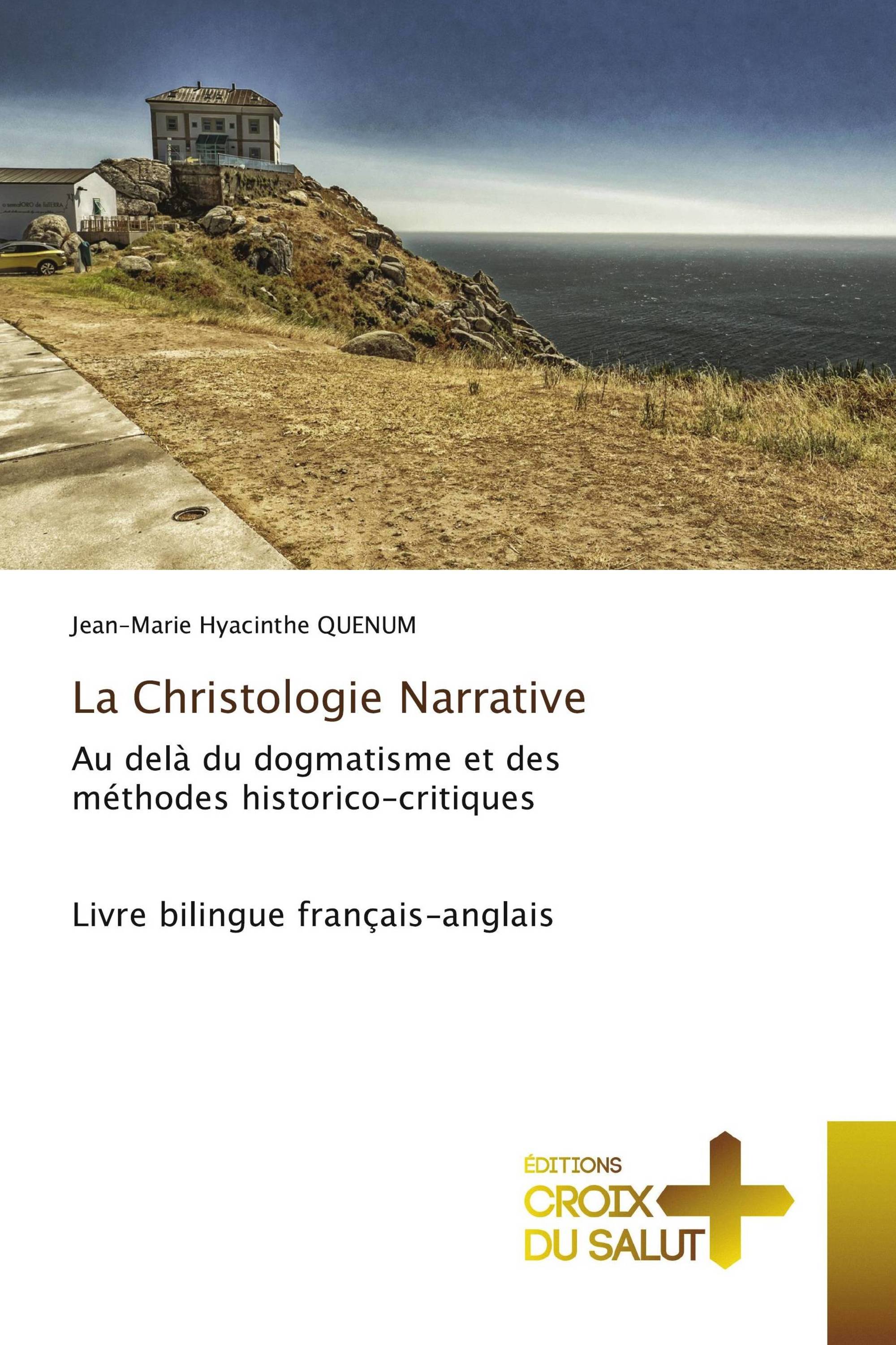 La Christologie Narrative