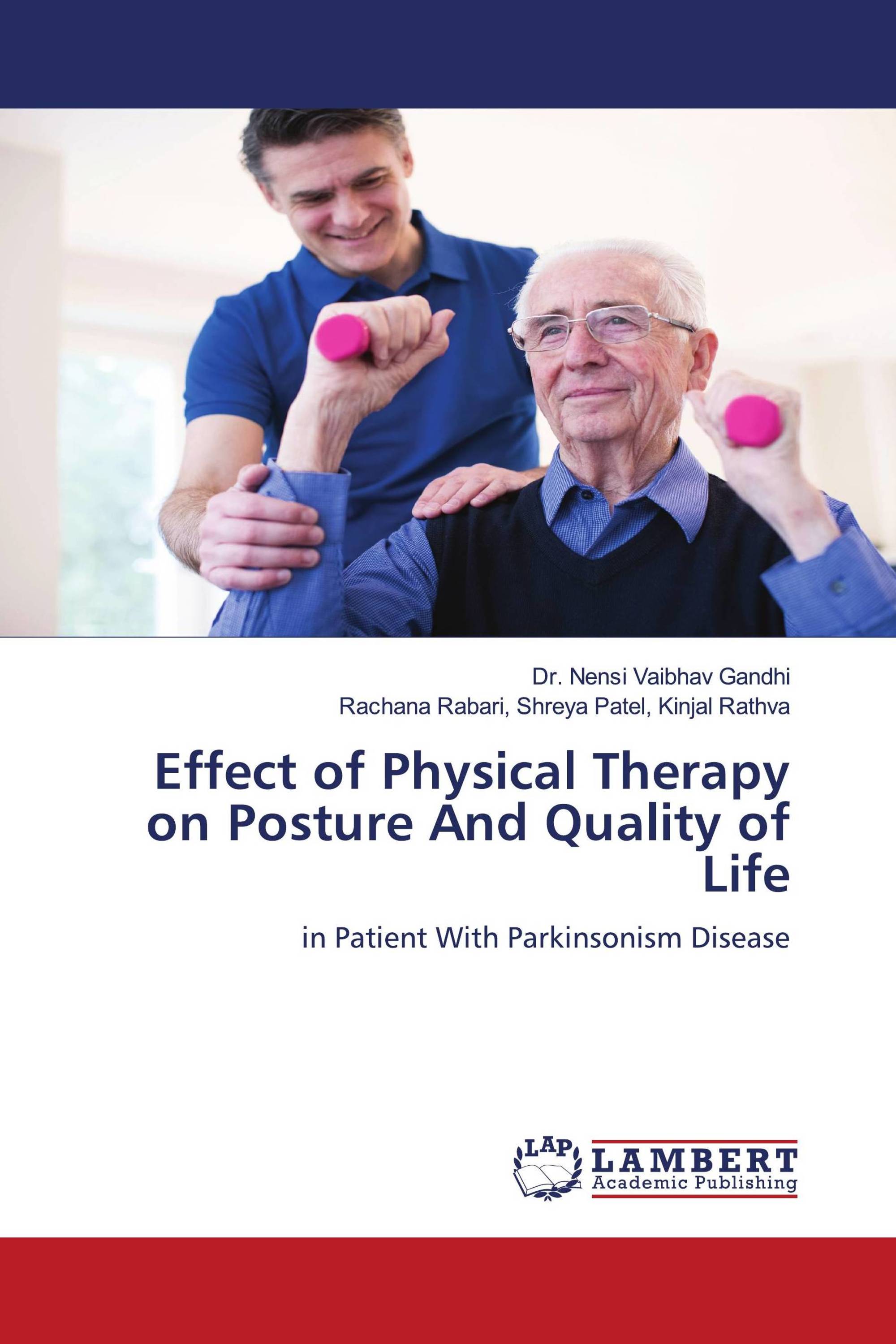 Effect of Physical Therapy on Posture And Quality of Life