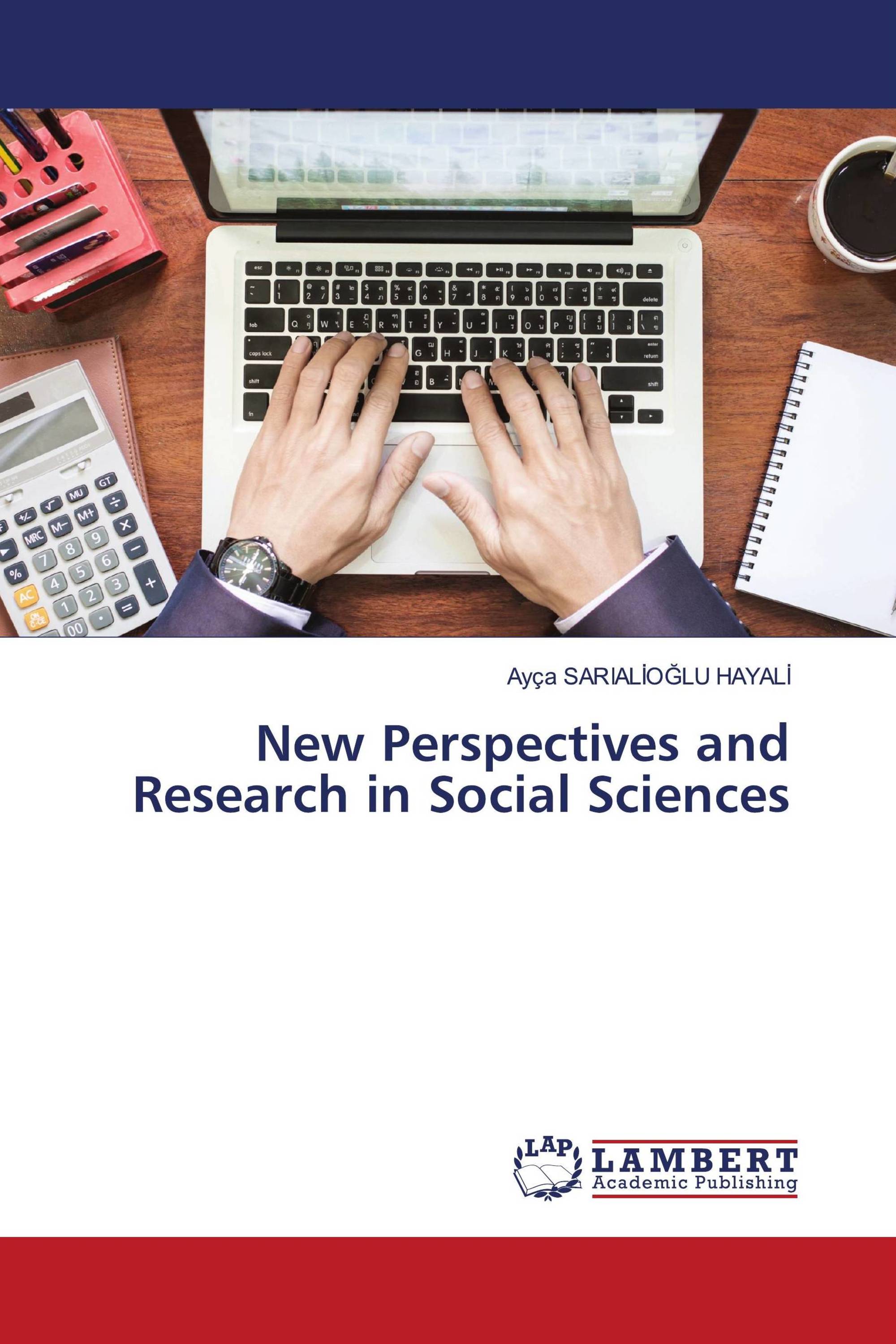 New Perspectives and Research in Social Sciences