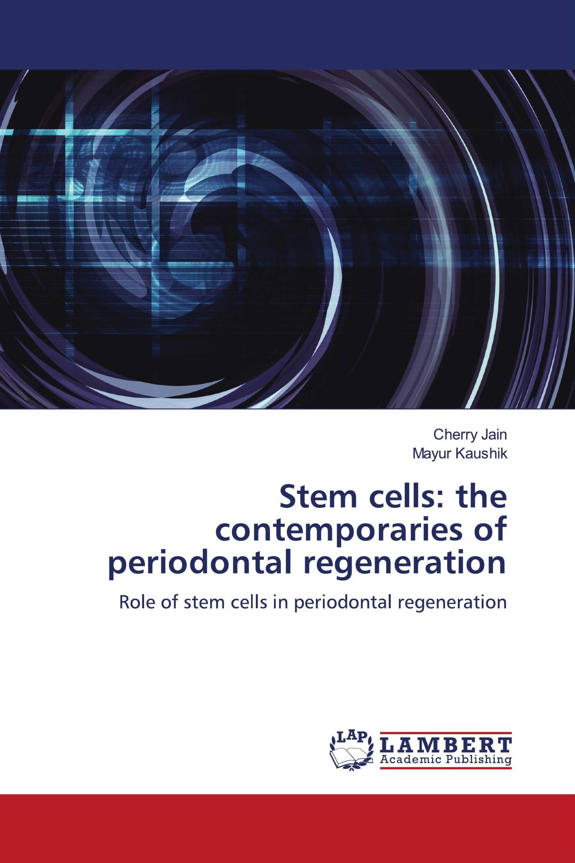 Stem cells: the contemporaries of periodontal regeneration