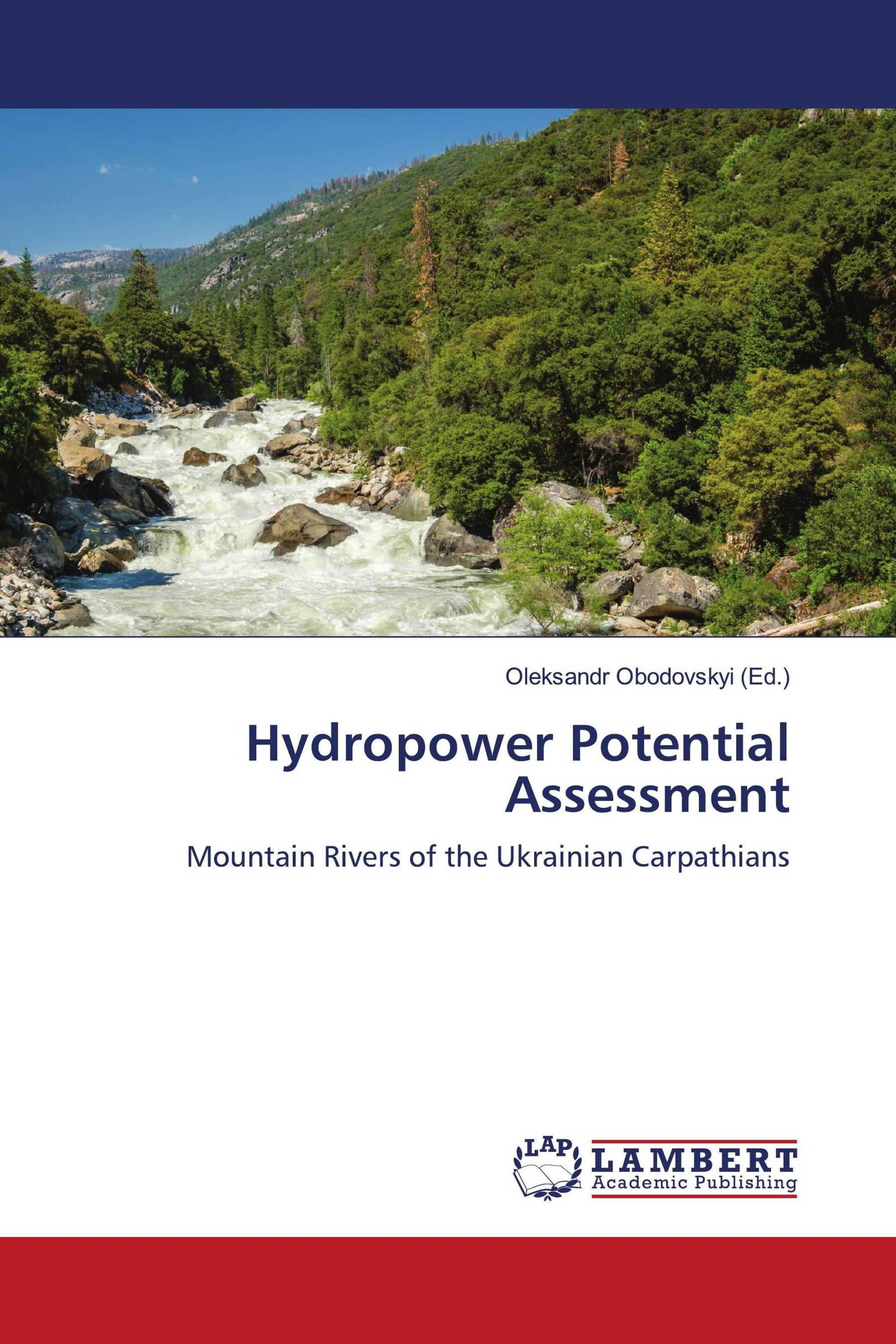 Hydropower Potential Assessment