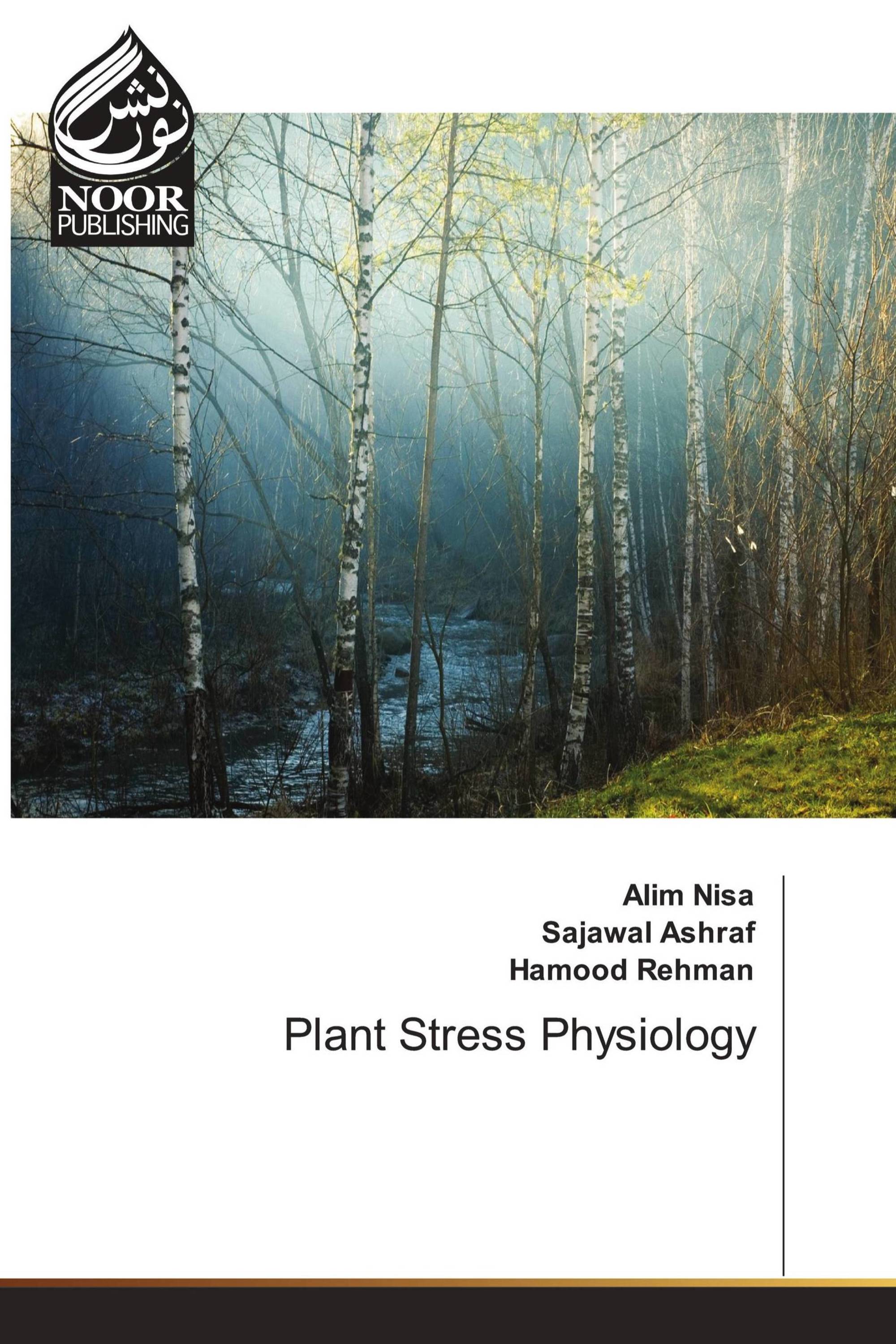 Plant Stress Physiology