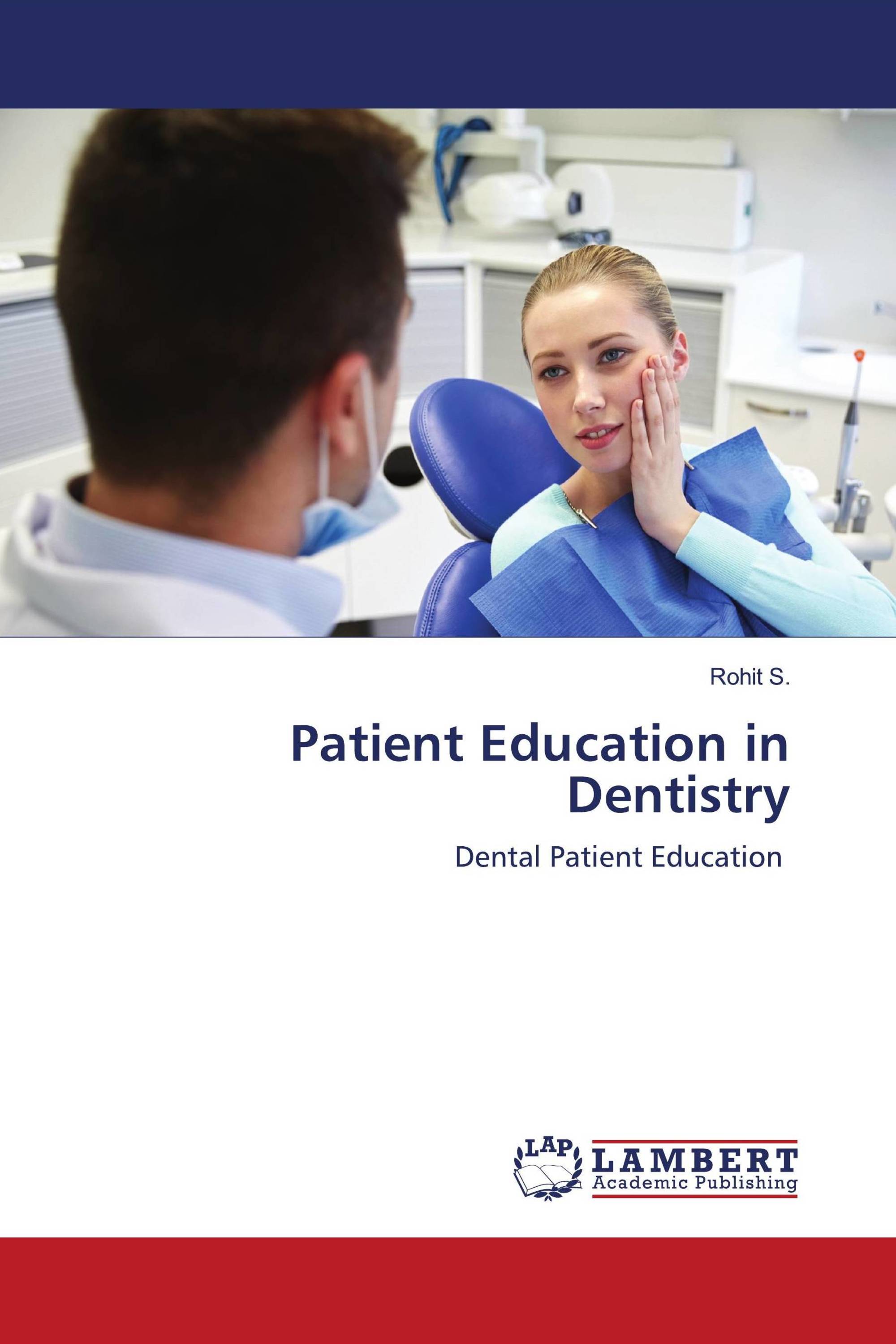 Patient Education in Dentistry