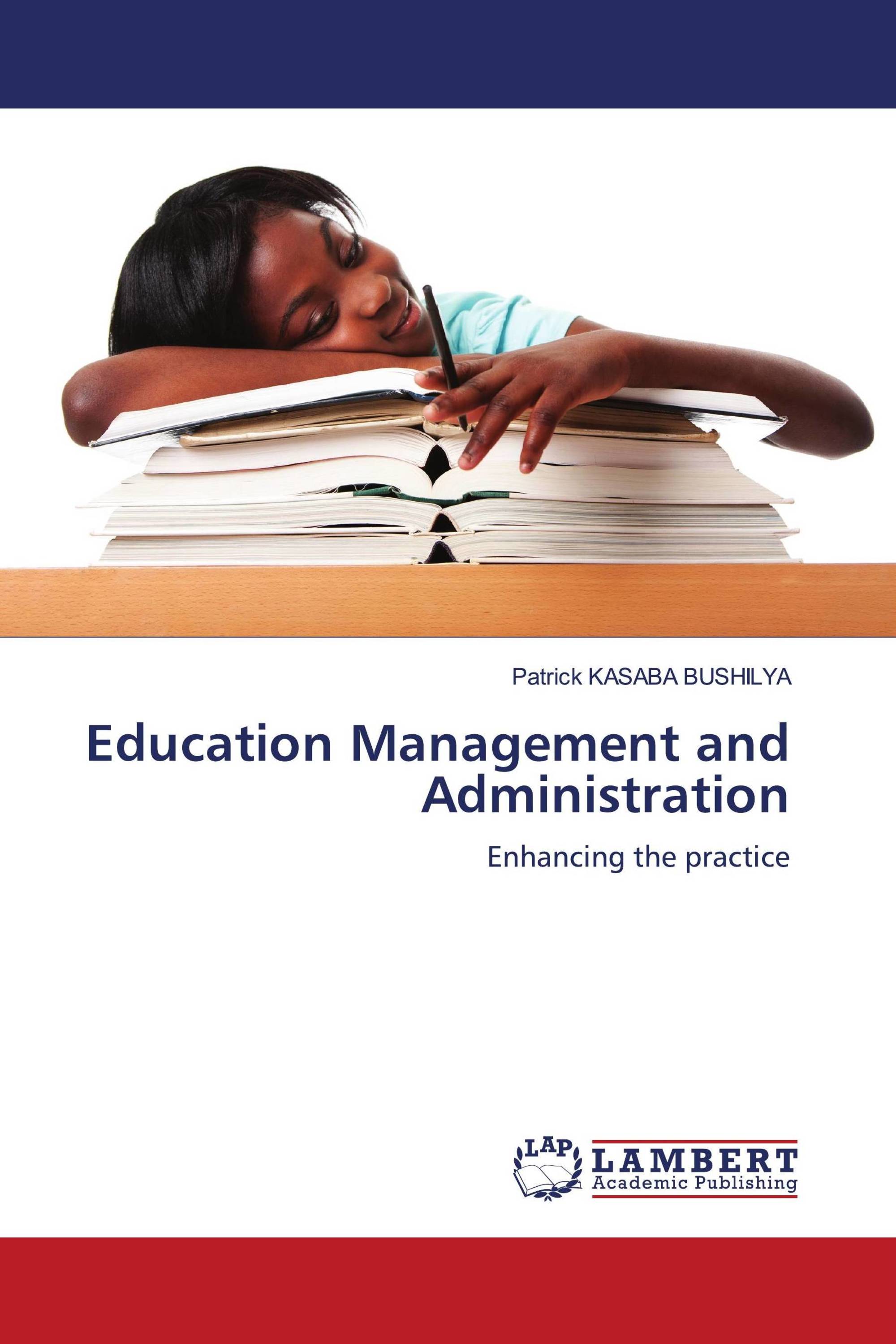 Education Management and Administration