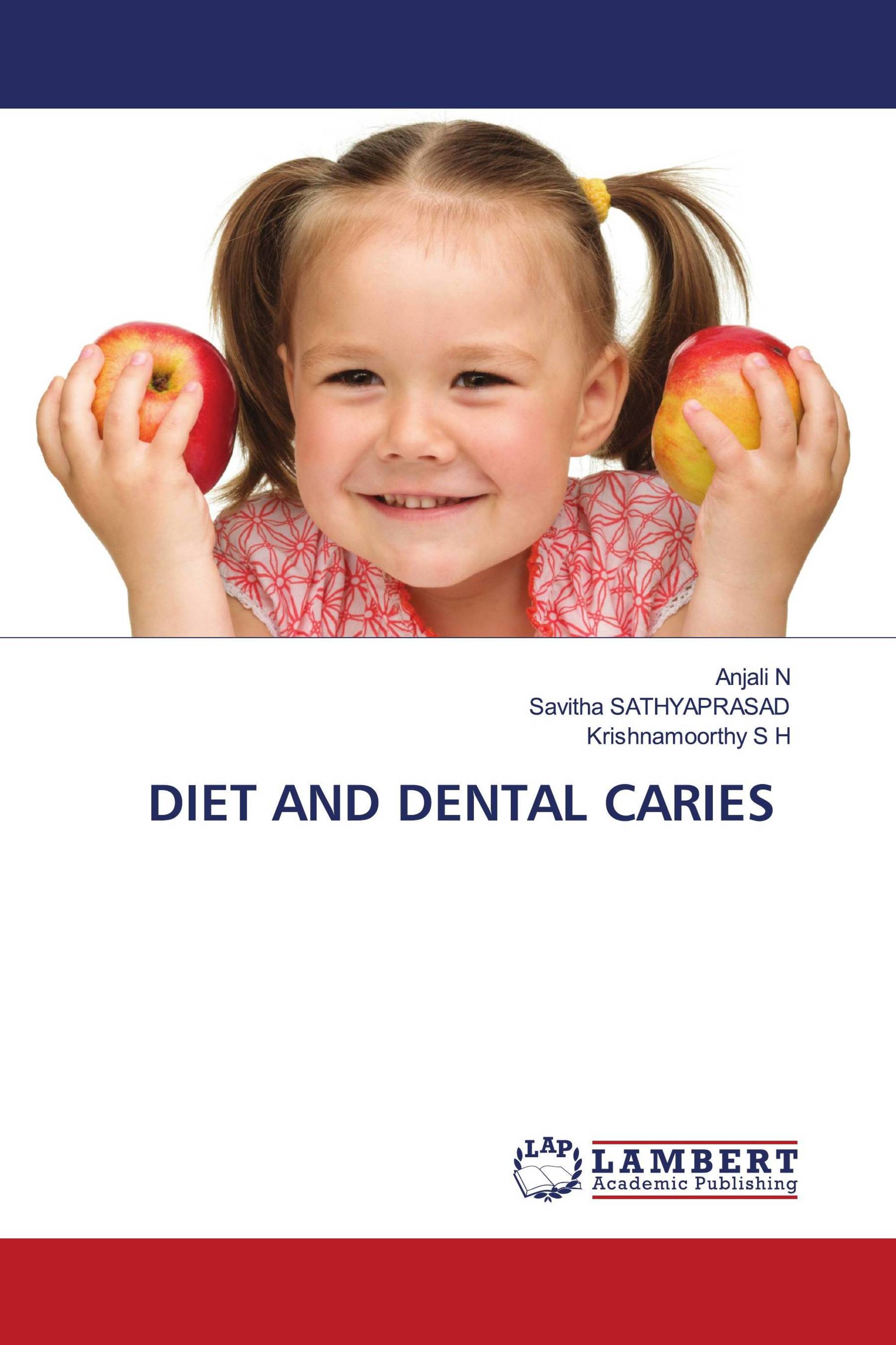 DIET AND DENTAL CARIES