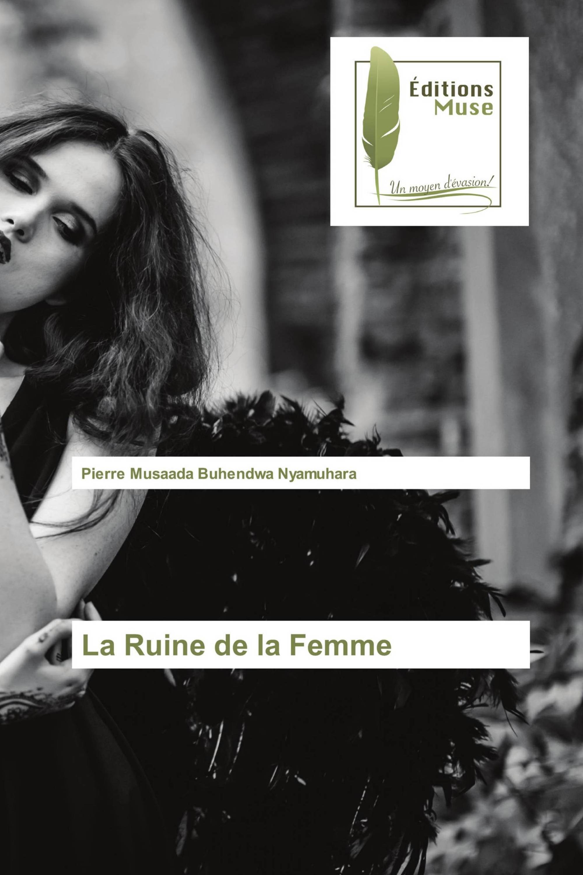 La Ruine de la Femme