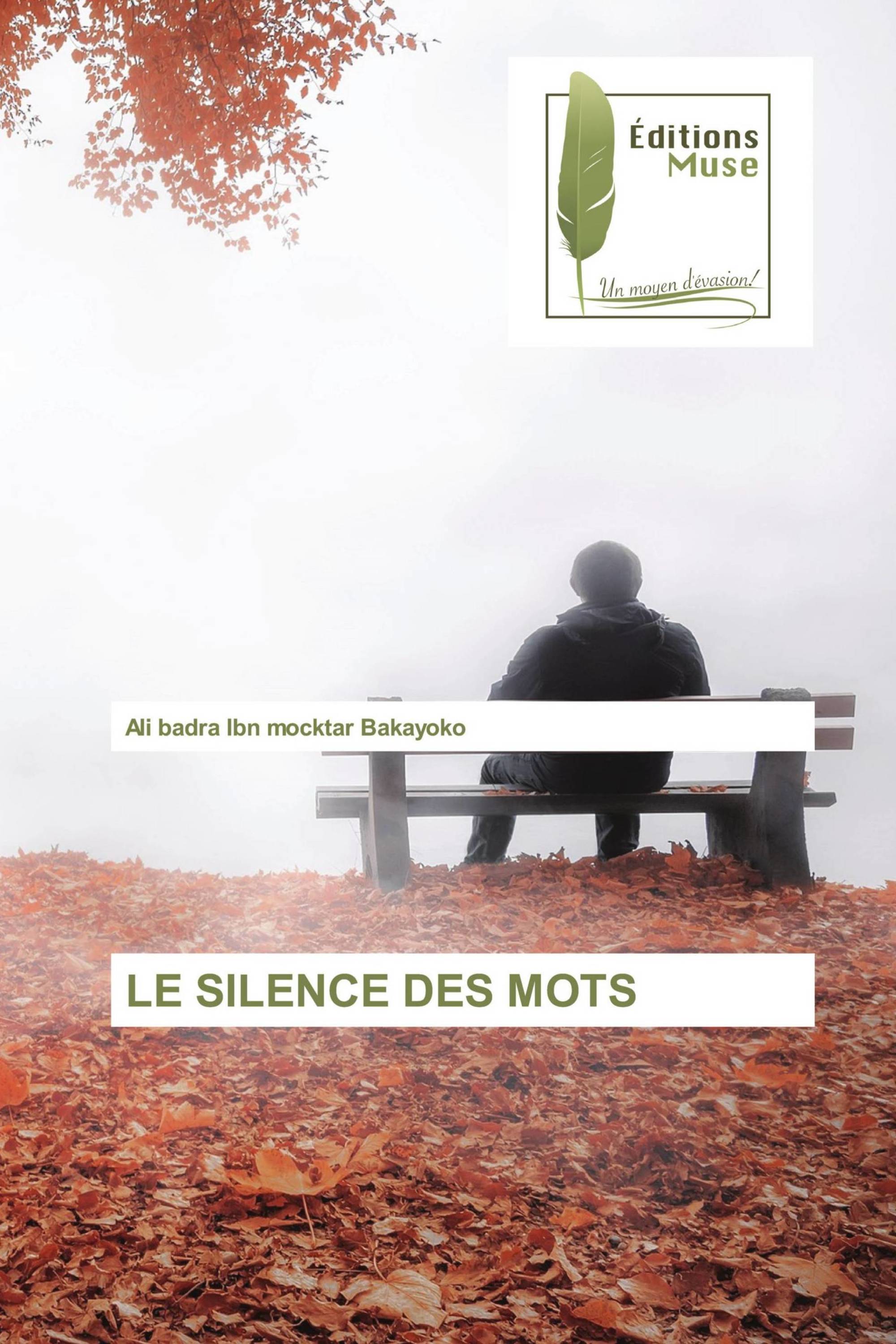 LE SILENCE DES MOTS