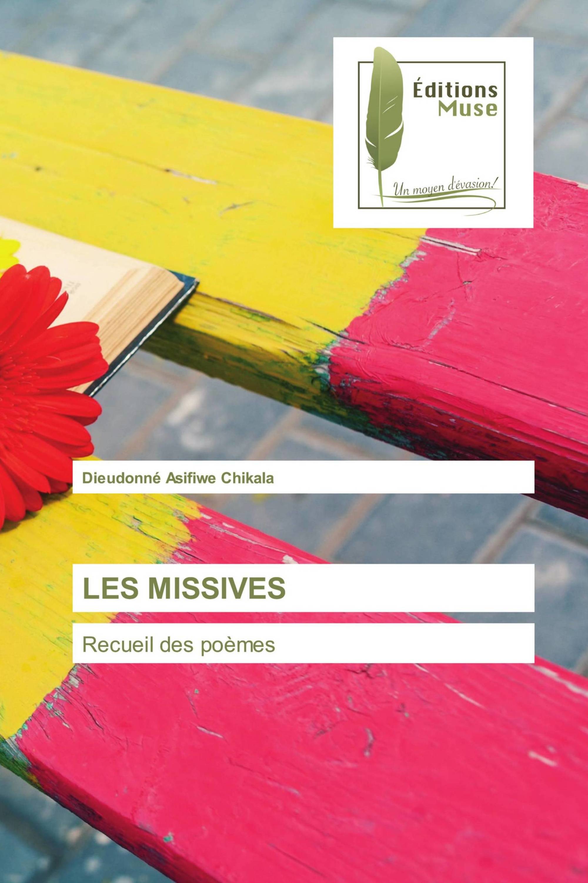 LES MISSIVES