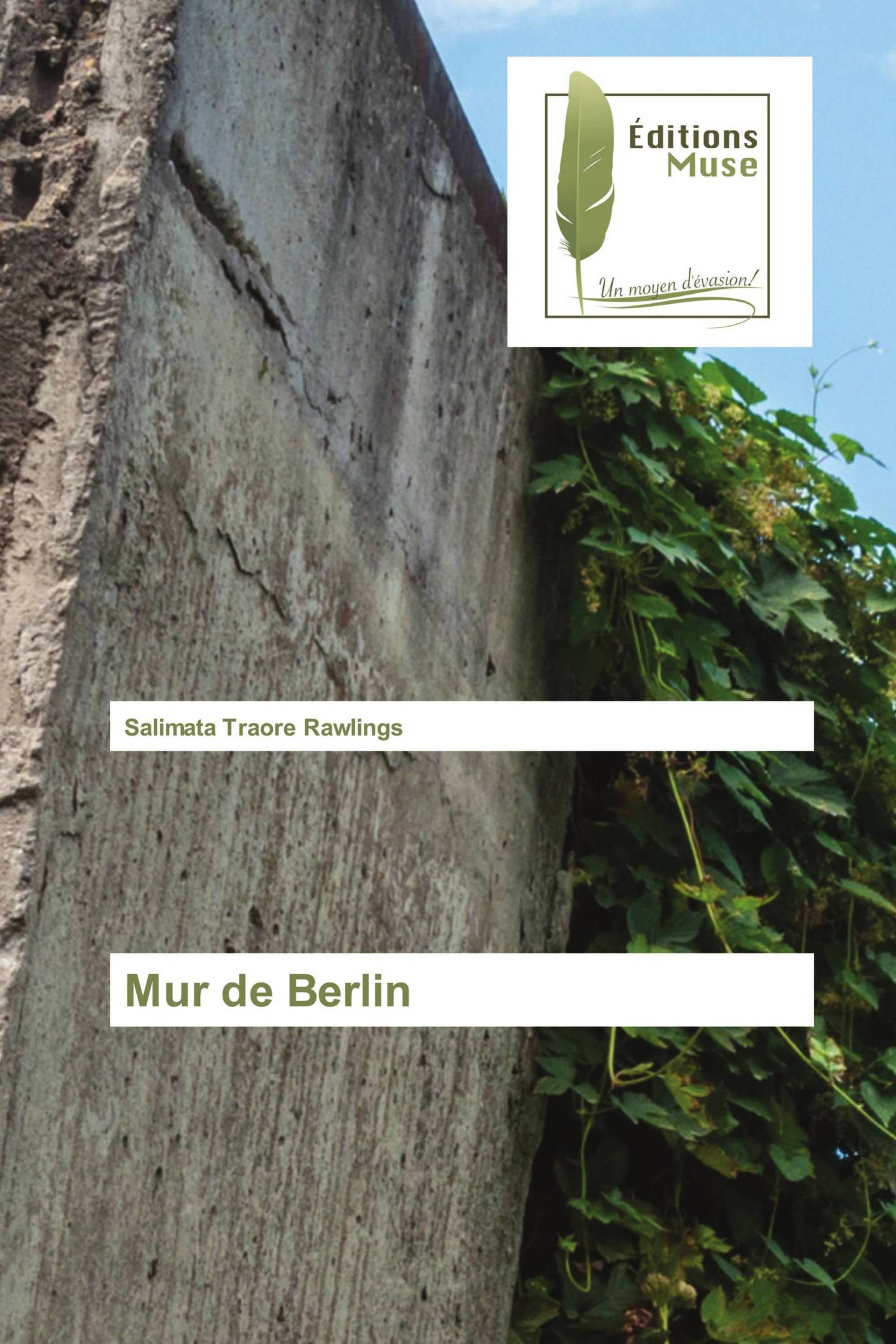 Mur de Berlin