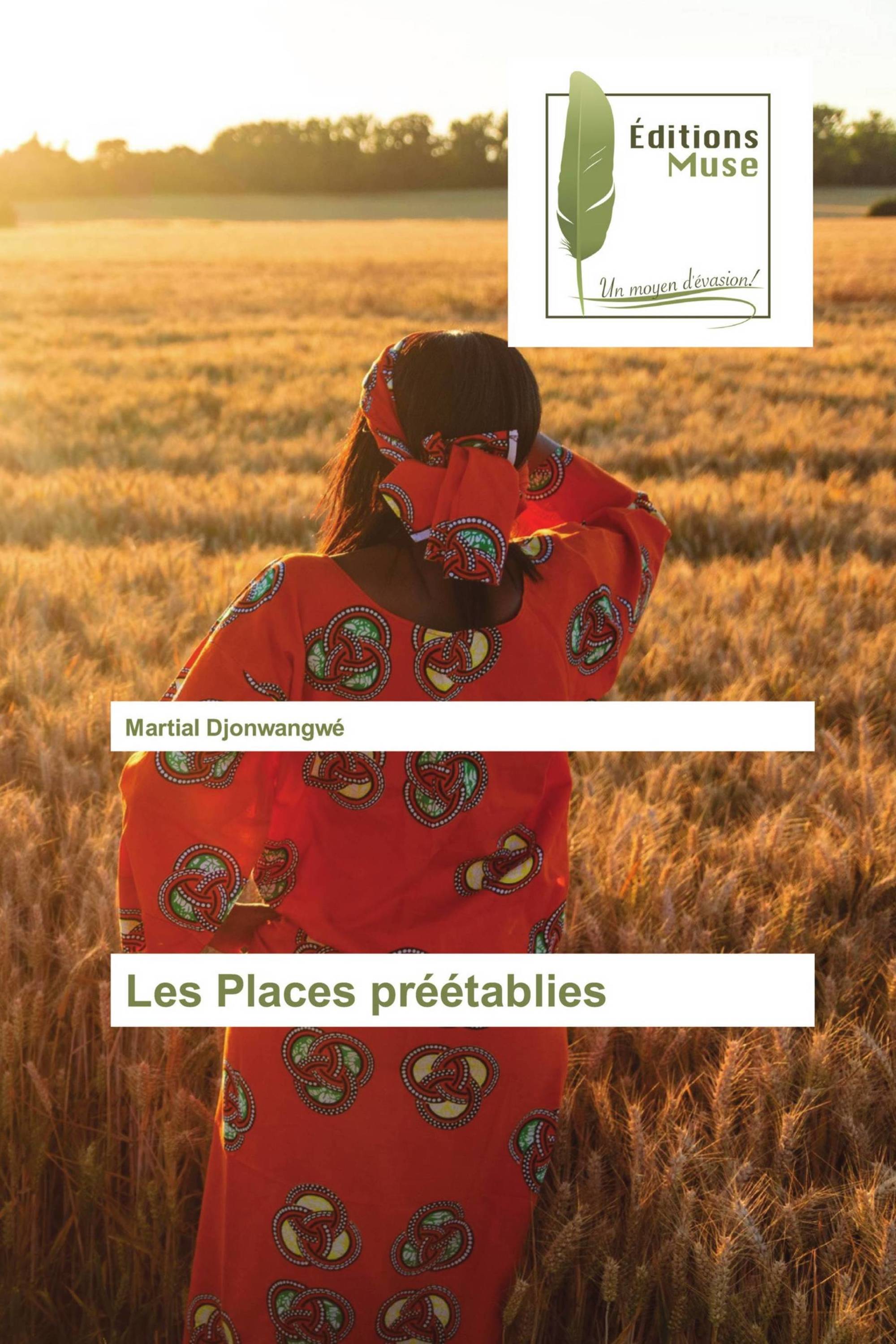 Les Places préétablies