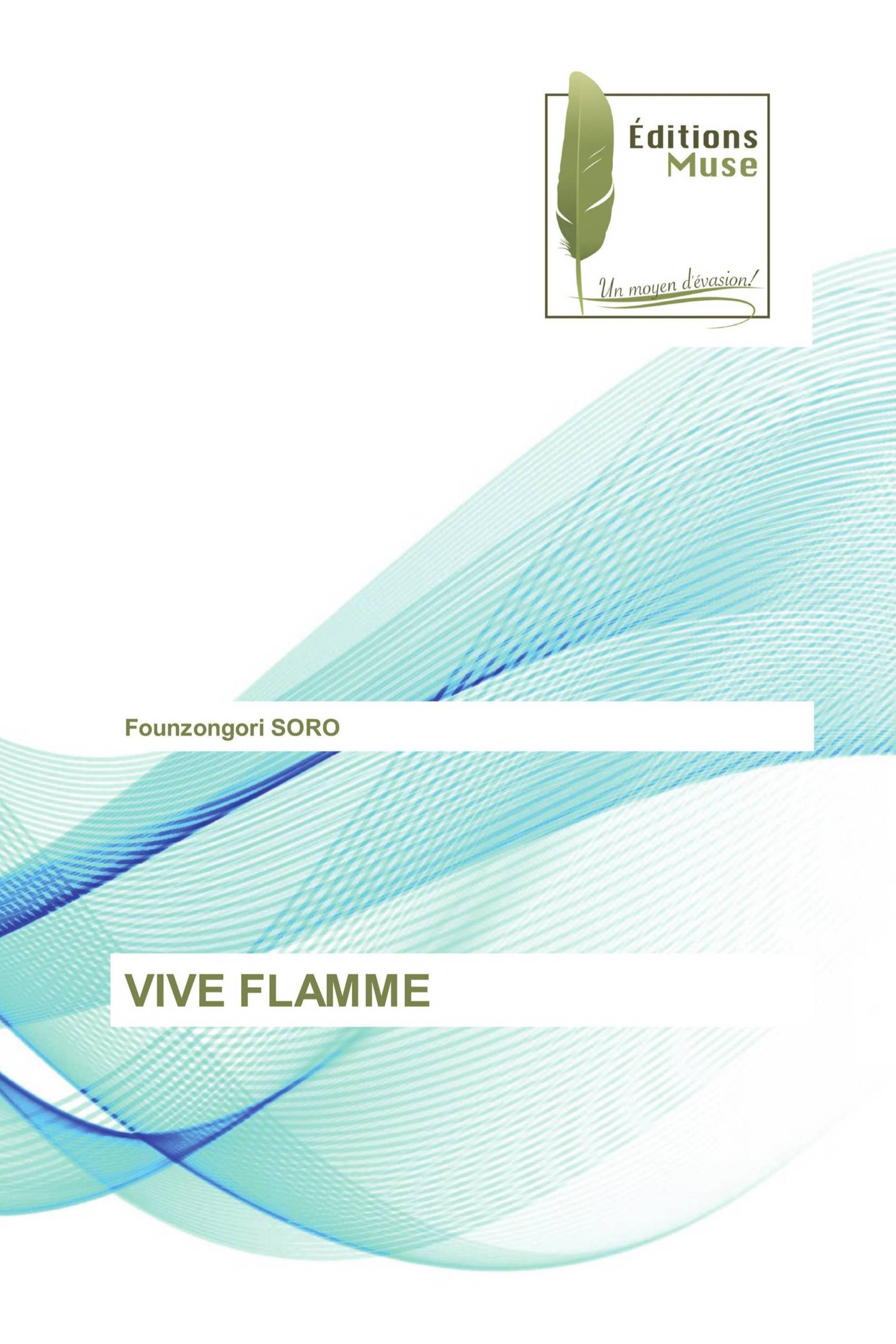 VIVE FLAMME