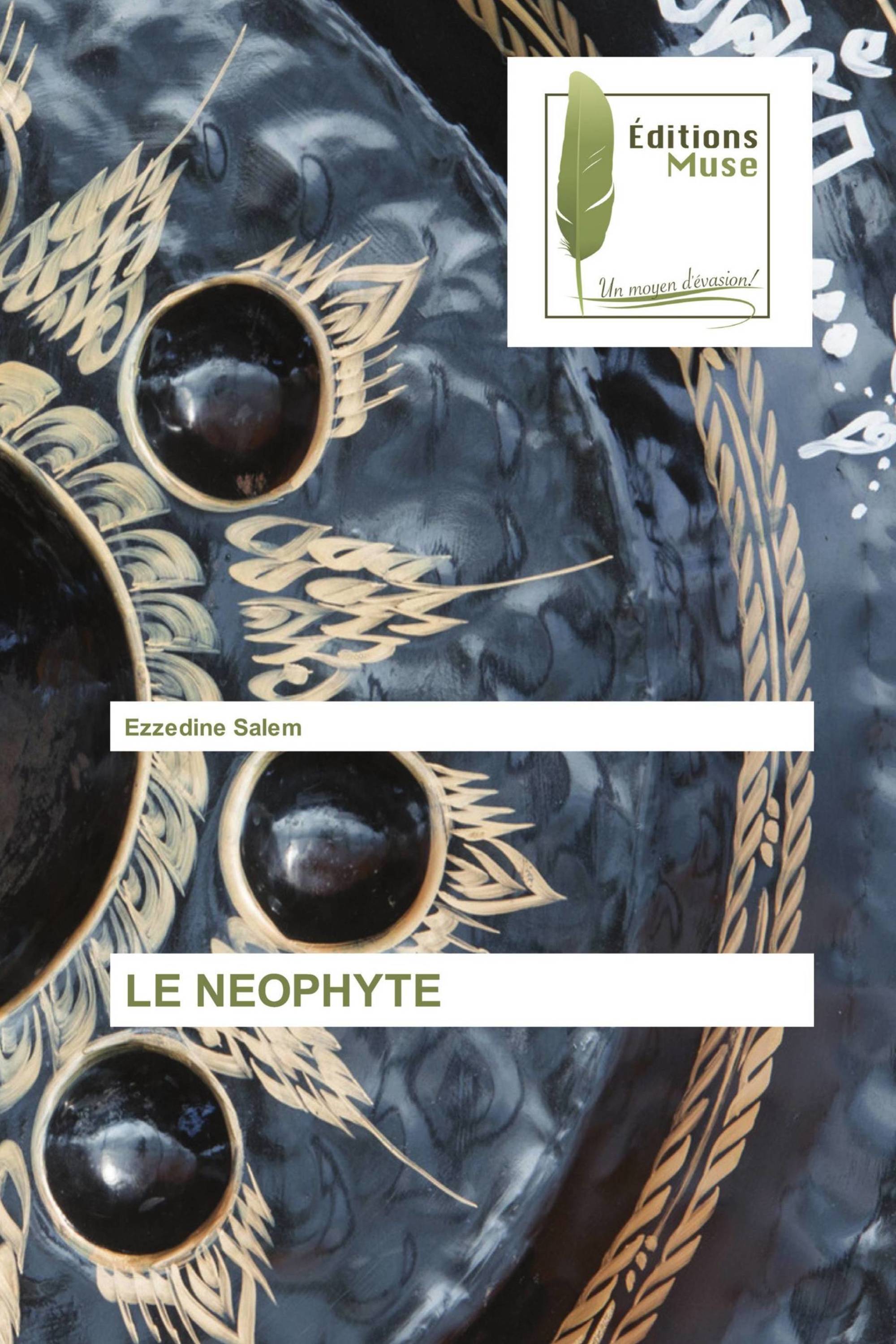 LE NEOPHYTE