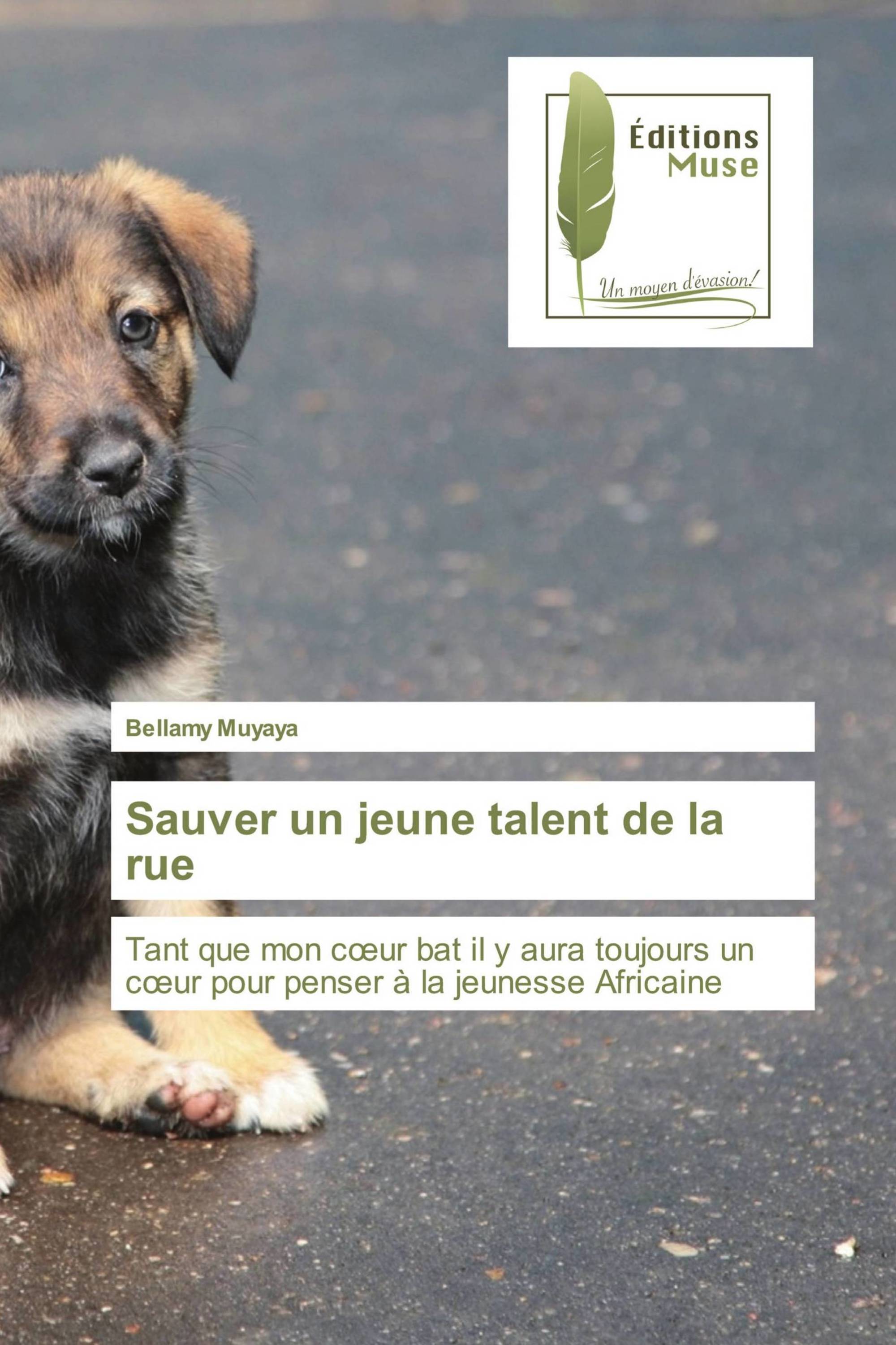 Sauver un jeune talent de la rue