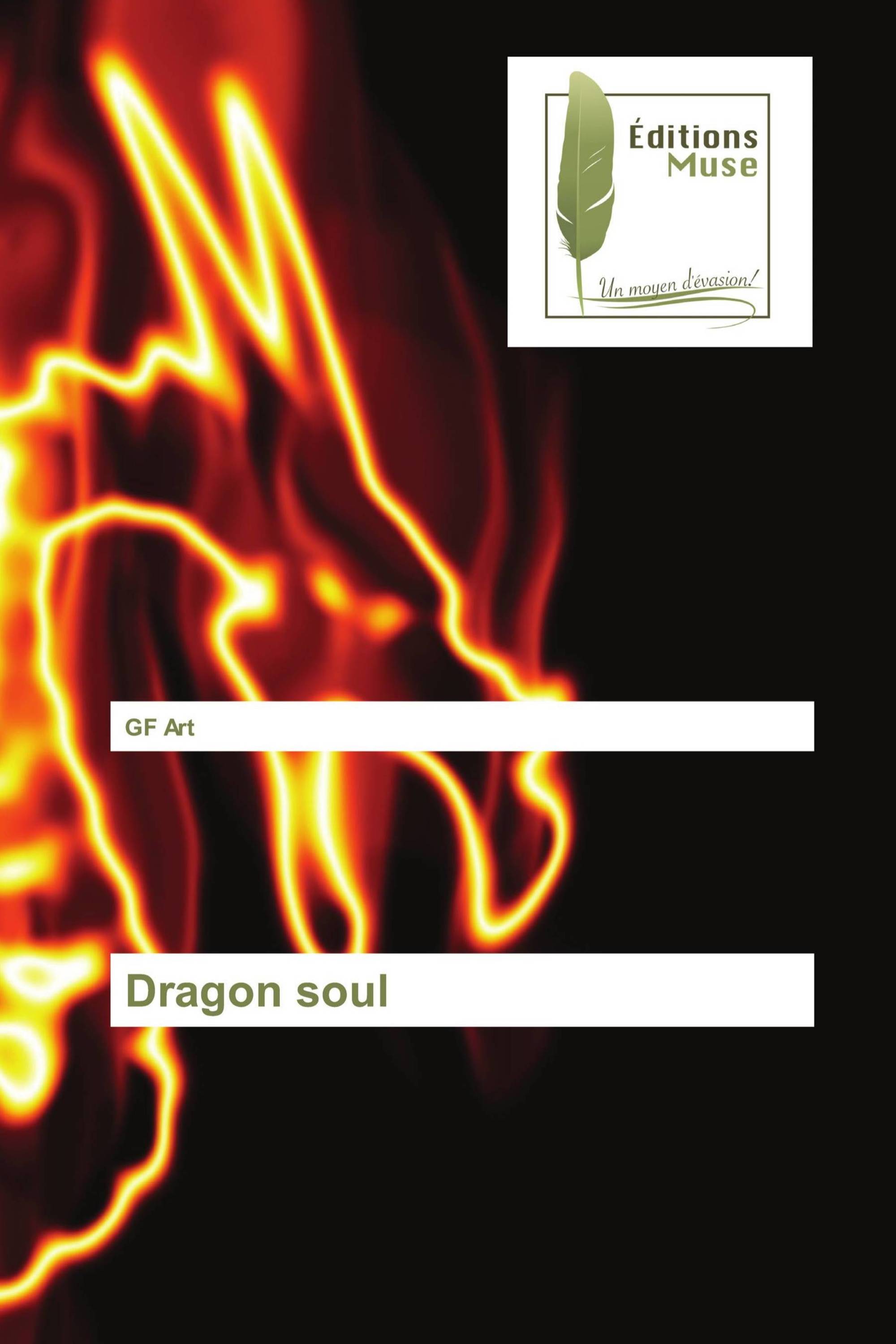 Dragon soul