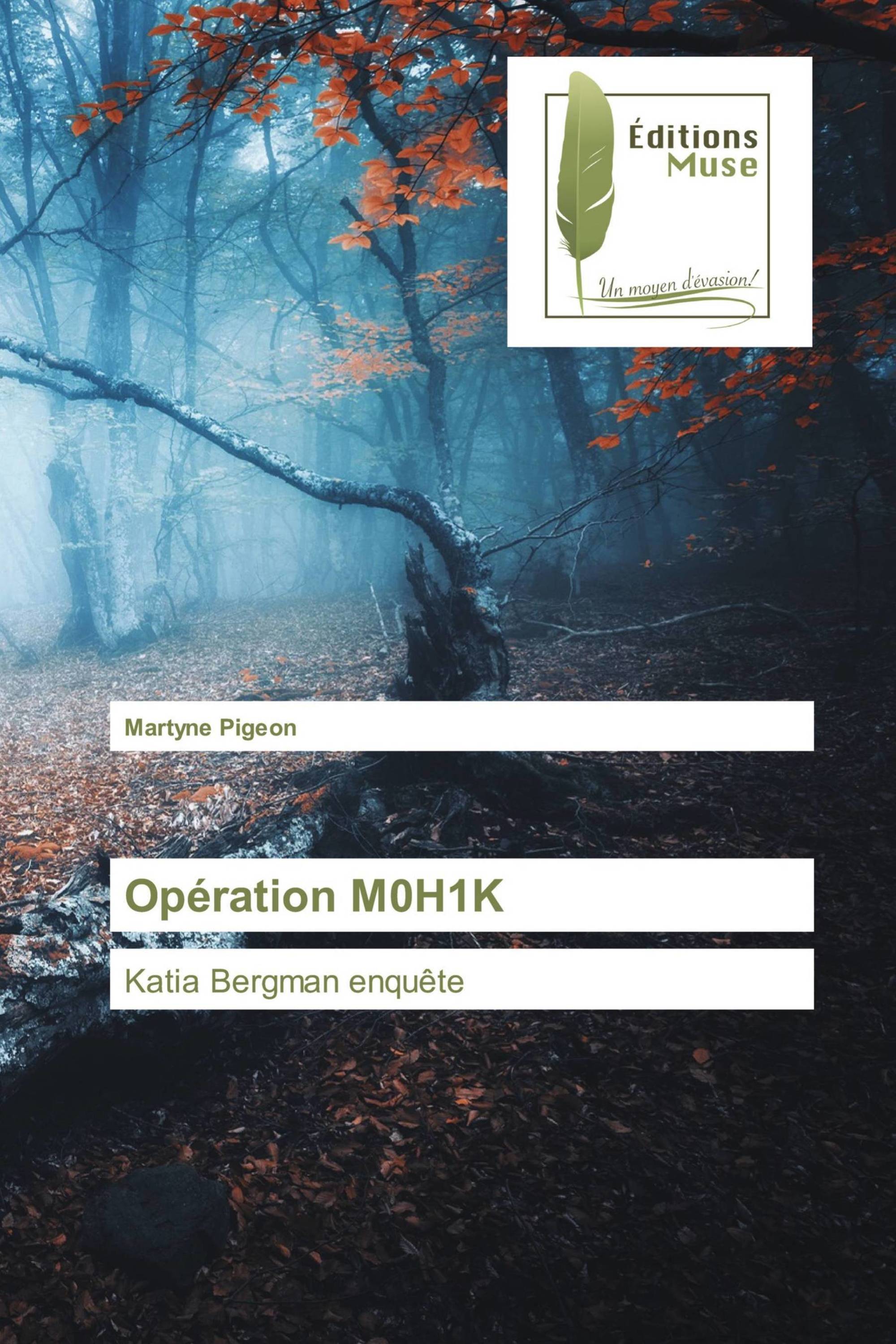 Opération M0H1K