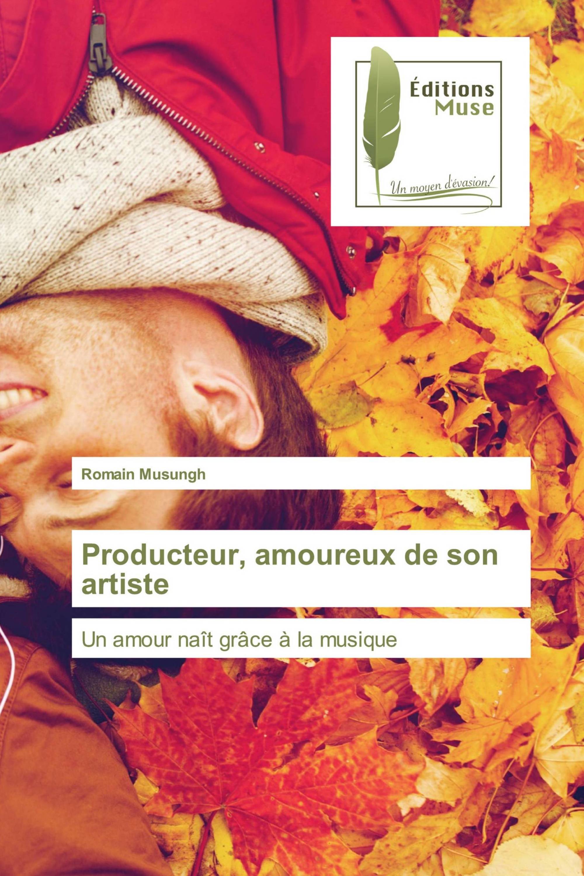 Producteur, amoureux de son artiste