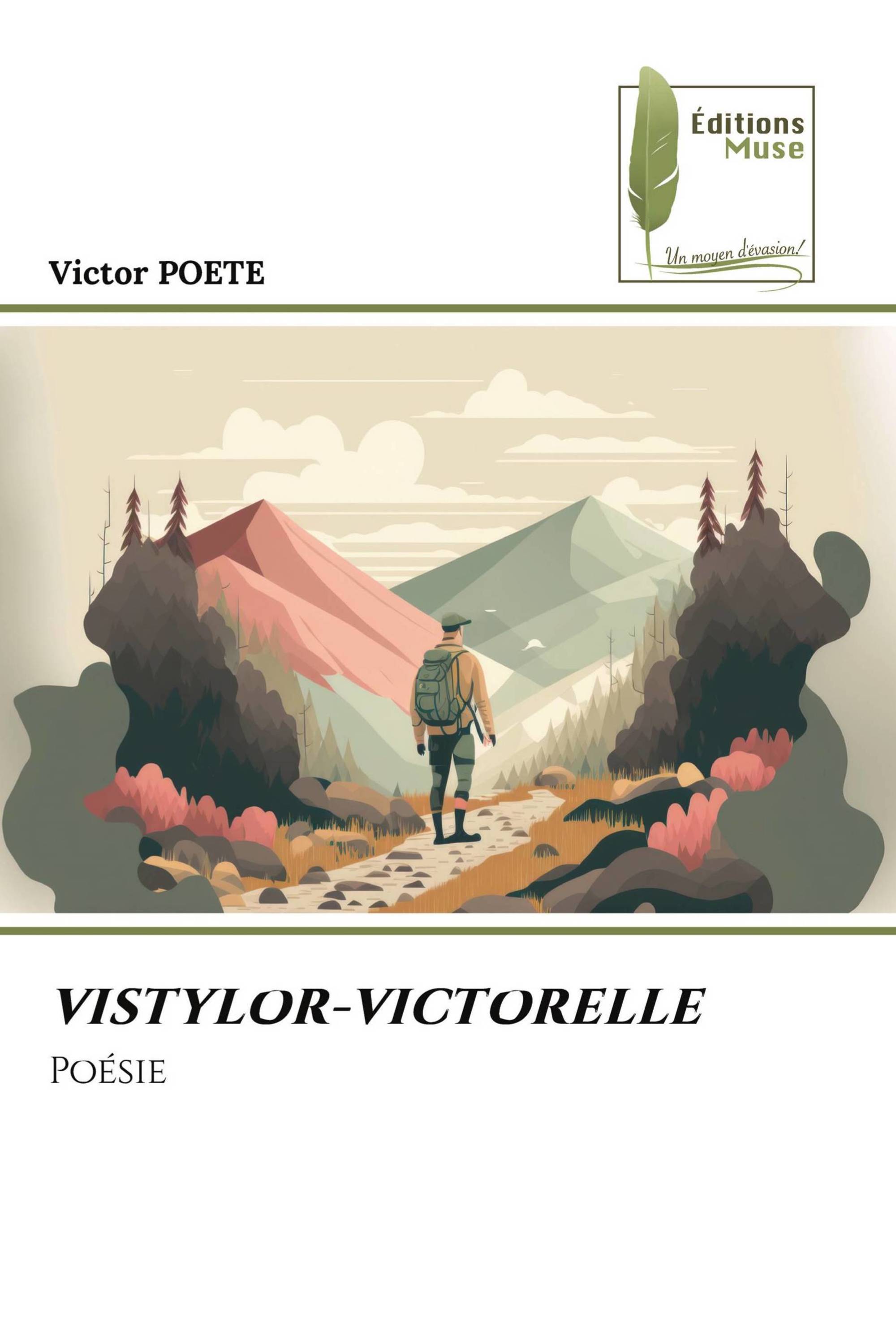 VISTYLOR-VICTORELLE