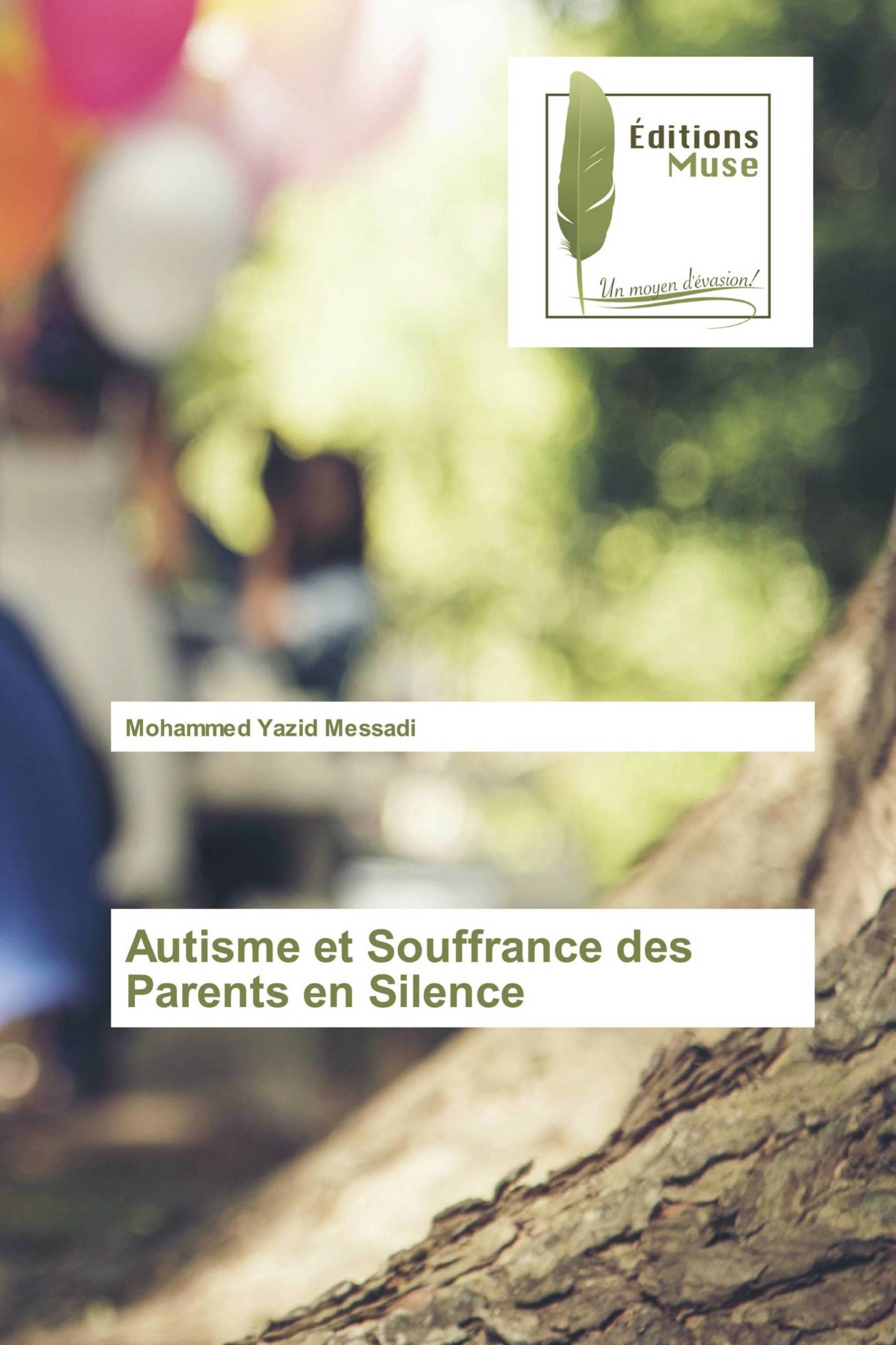 Autisme et Souffrance des Parents en Silence