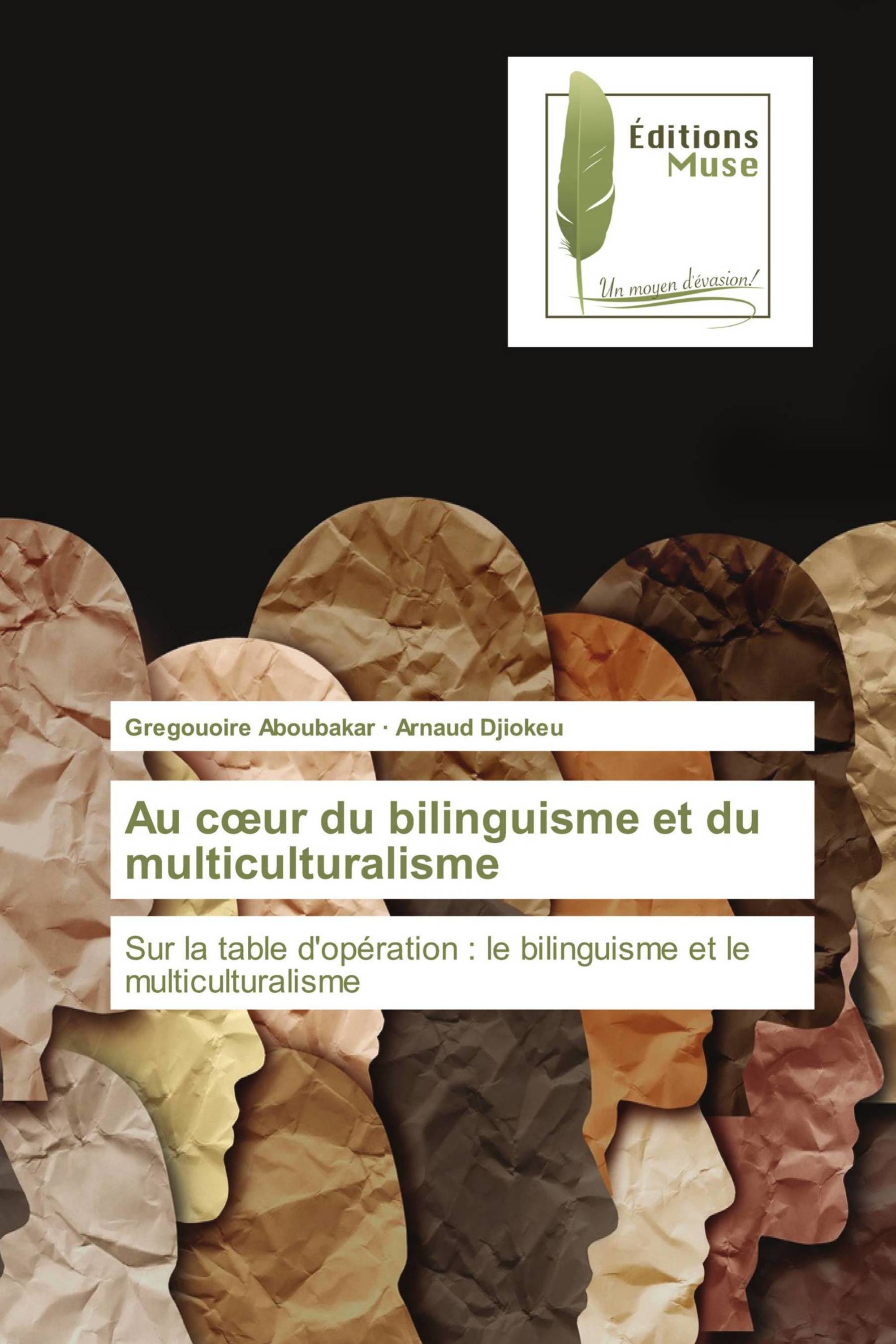 Au cœur du bilinguisme et du multiculturalisme