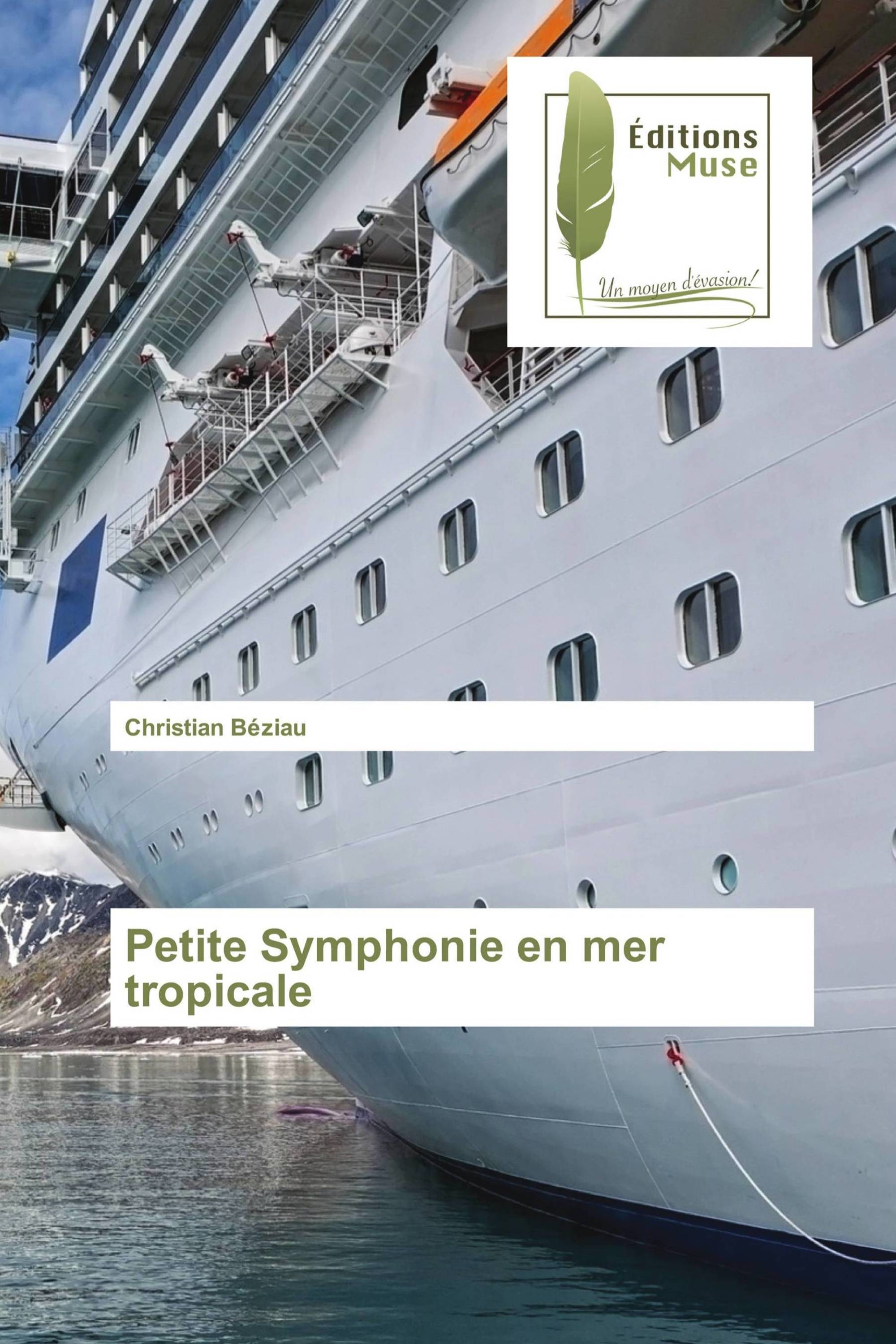 Petite Symphonie en mer tropicale