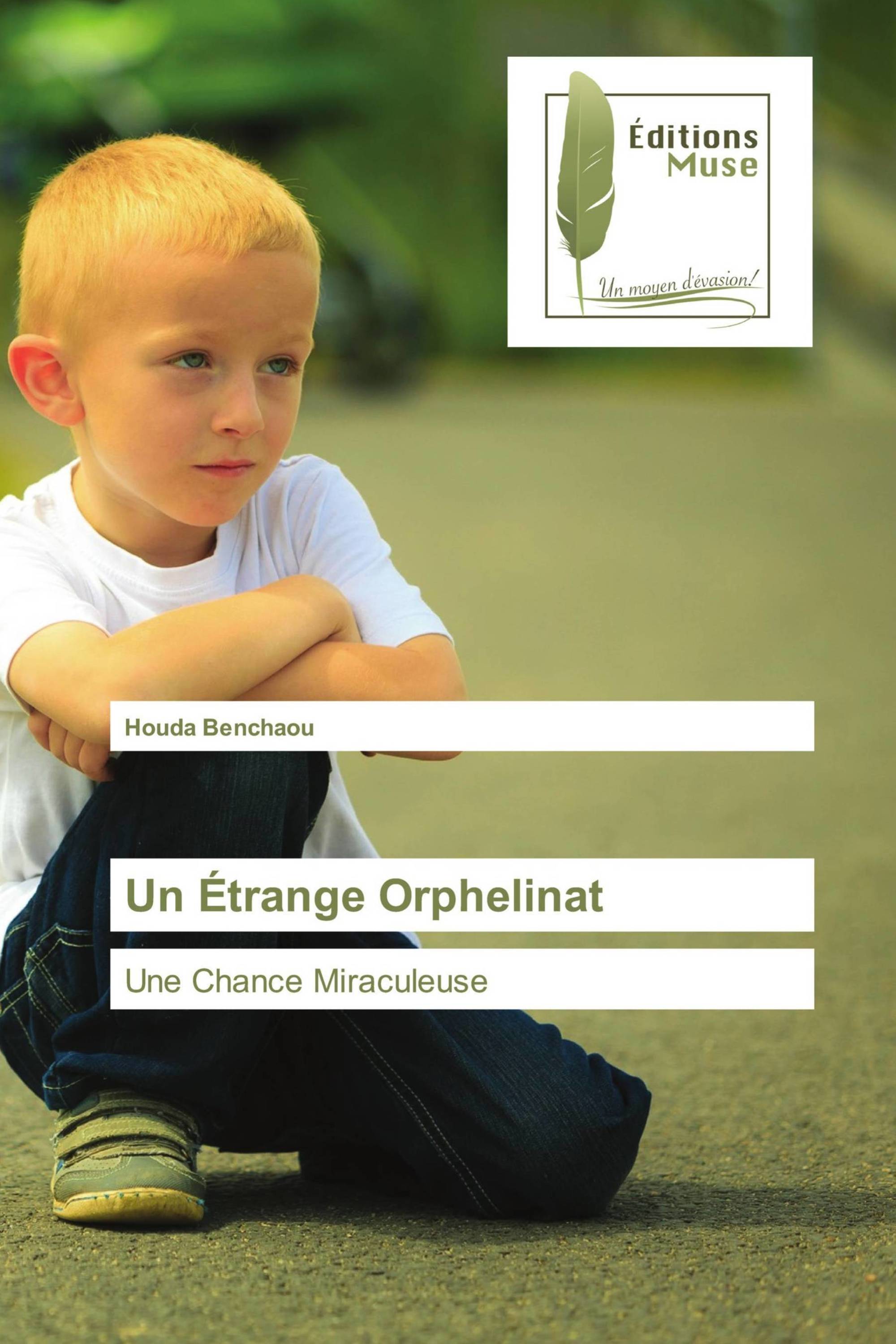 Un Étrange Orphelinat