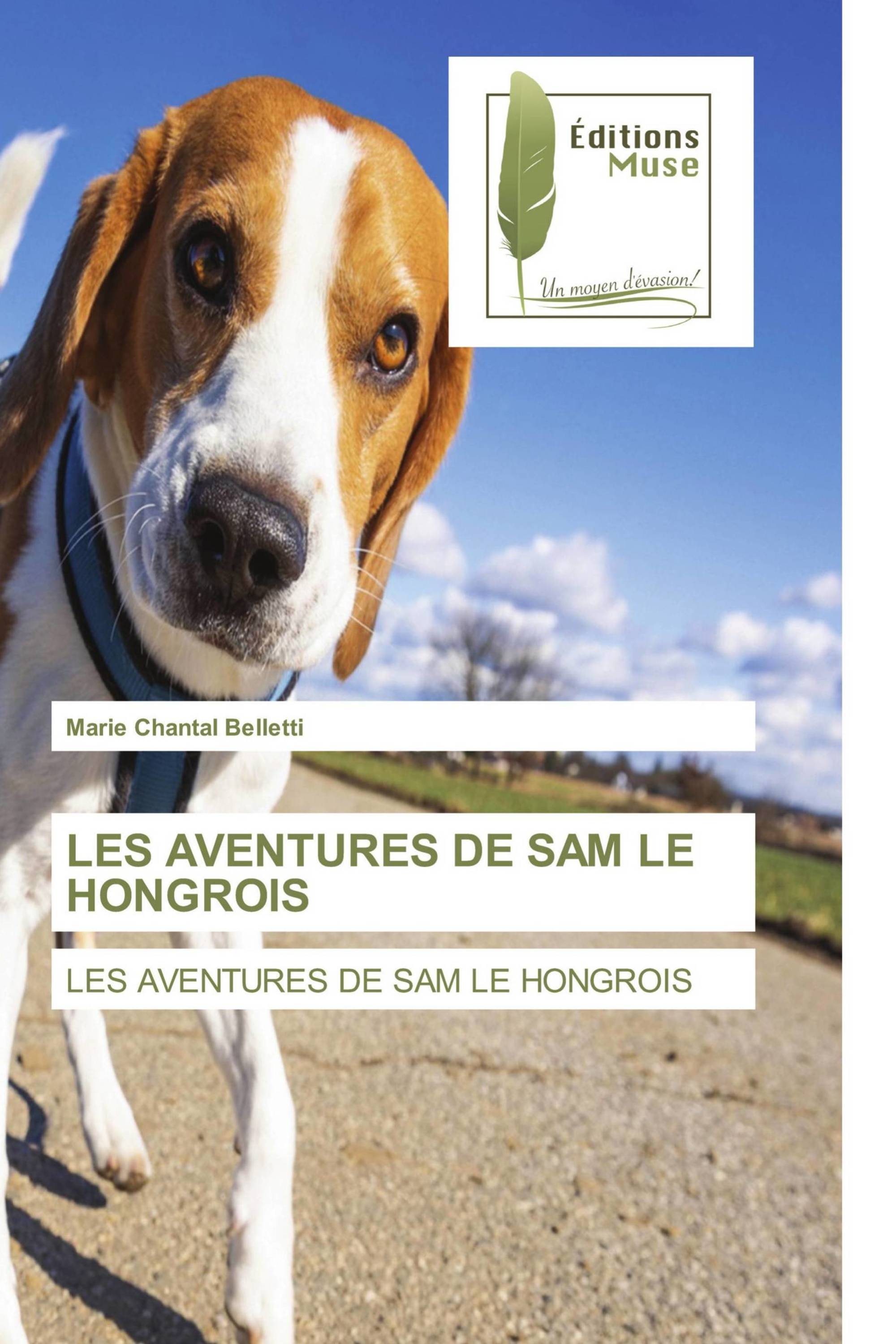 LES AVENTURES DE SAM LE HONGROIS