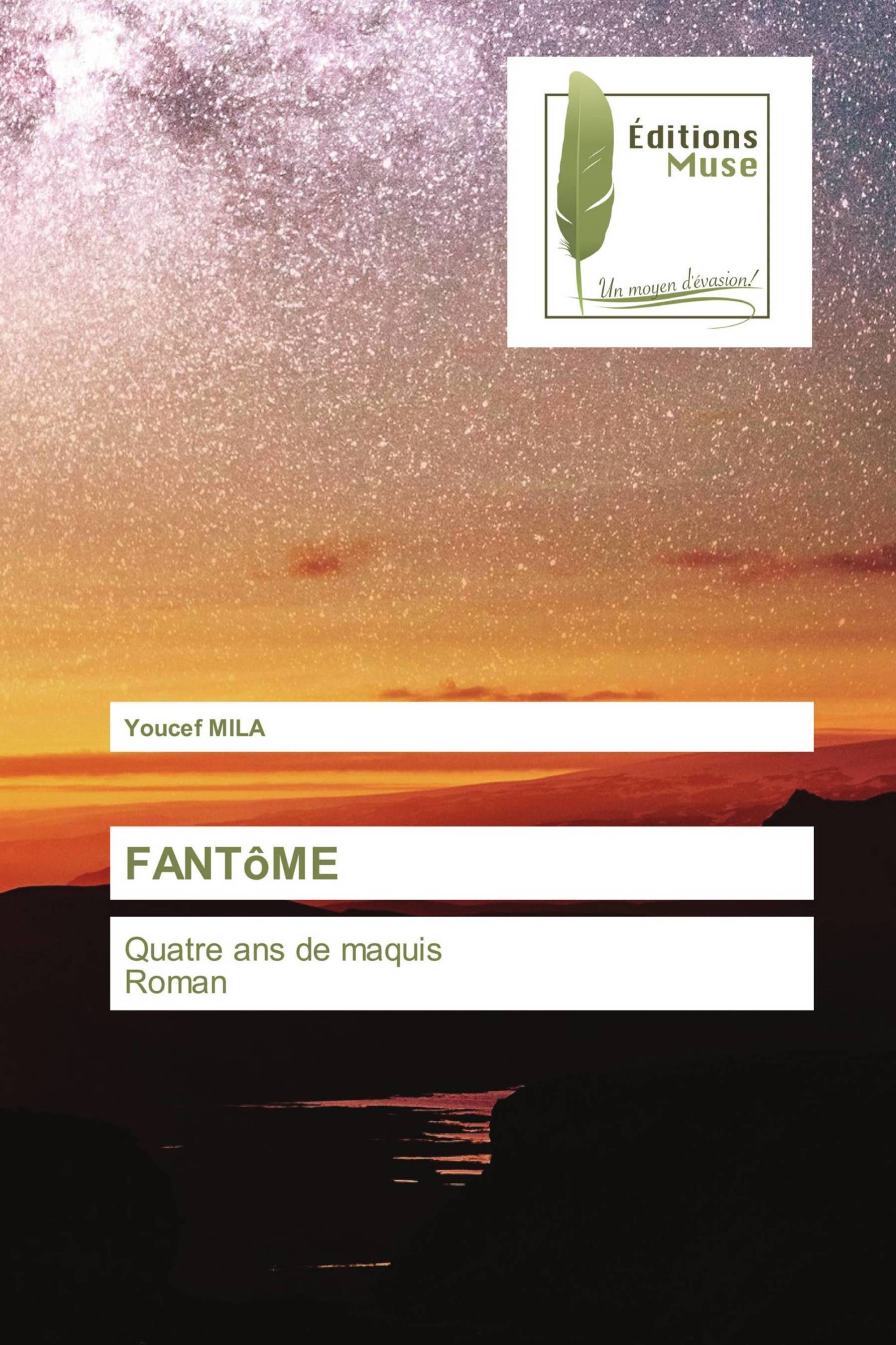 FANTôME