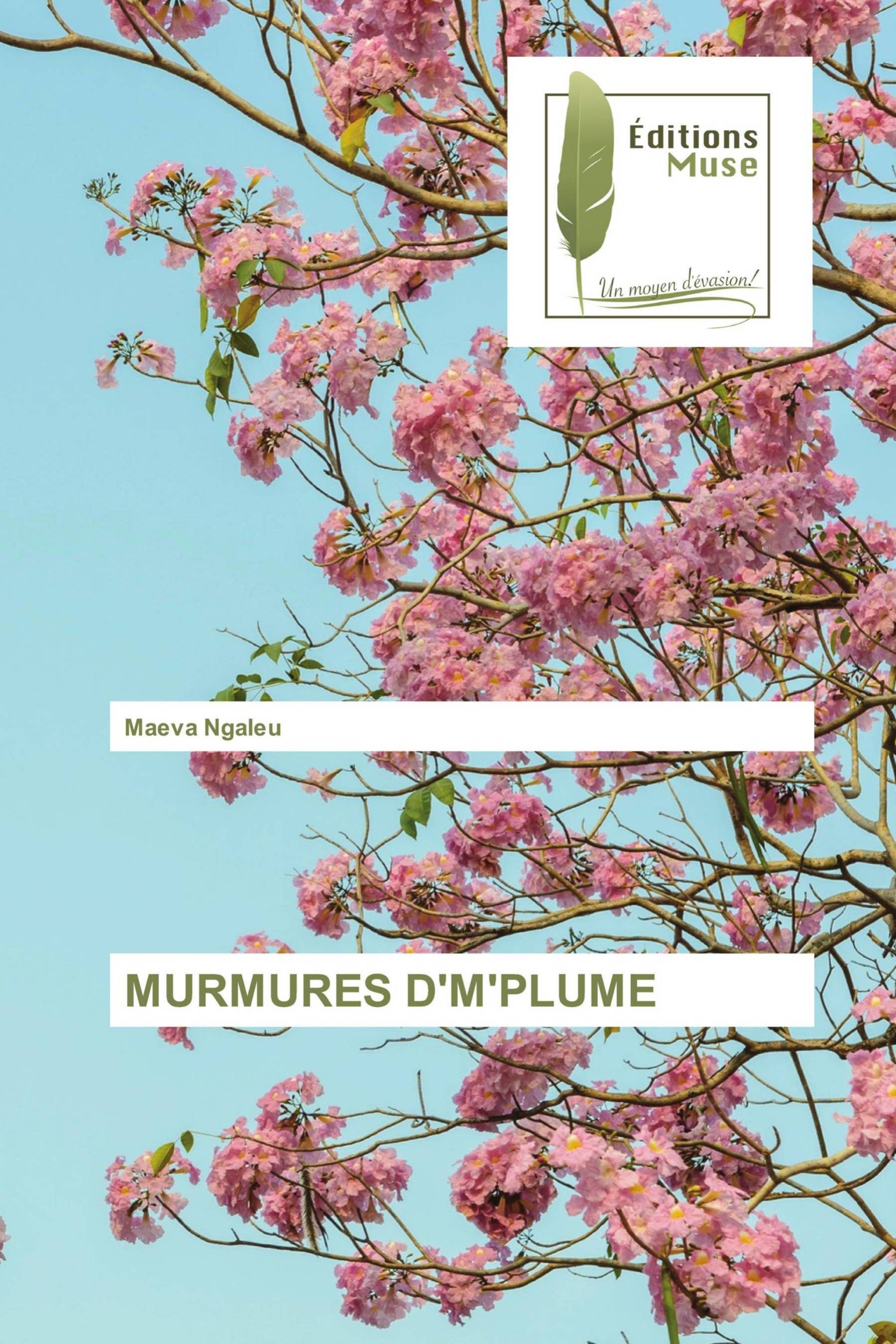 MURMURES D'M'PLUME