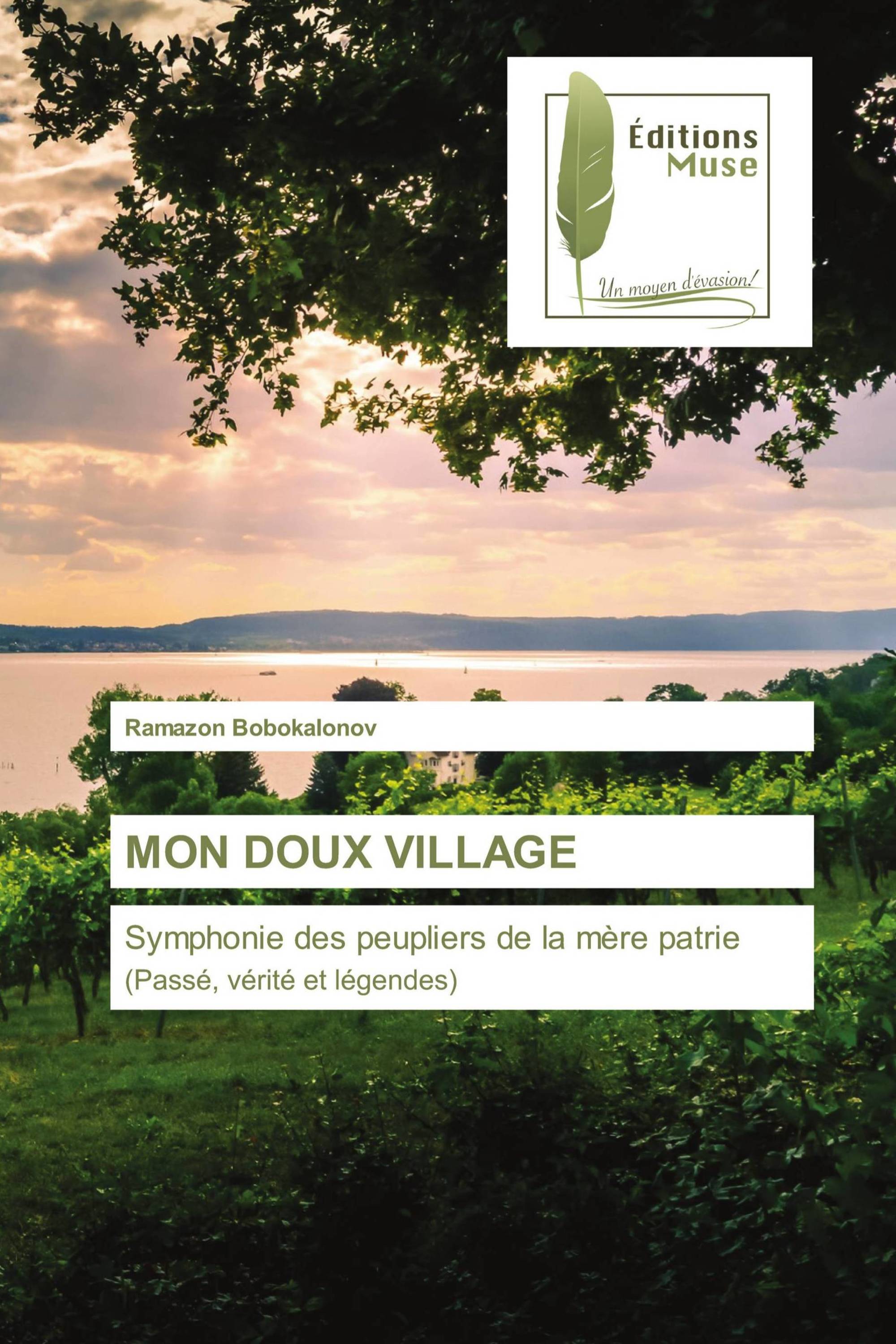 MON DOUX VILLAGE